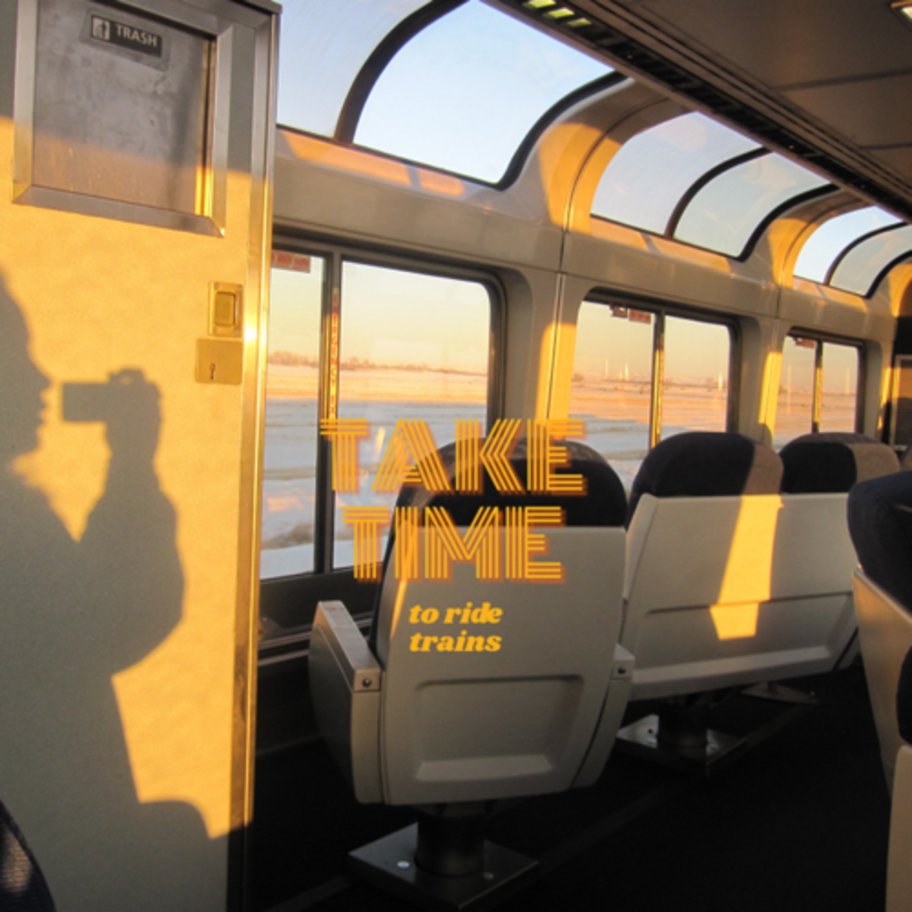 Take Time