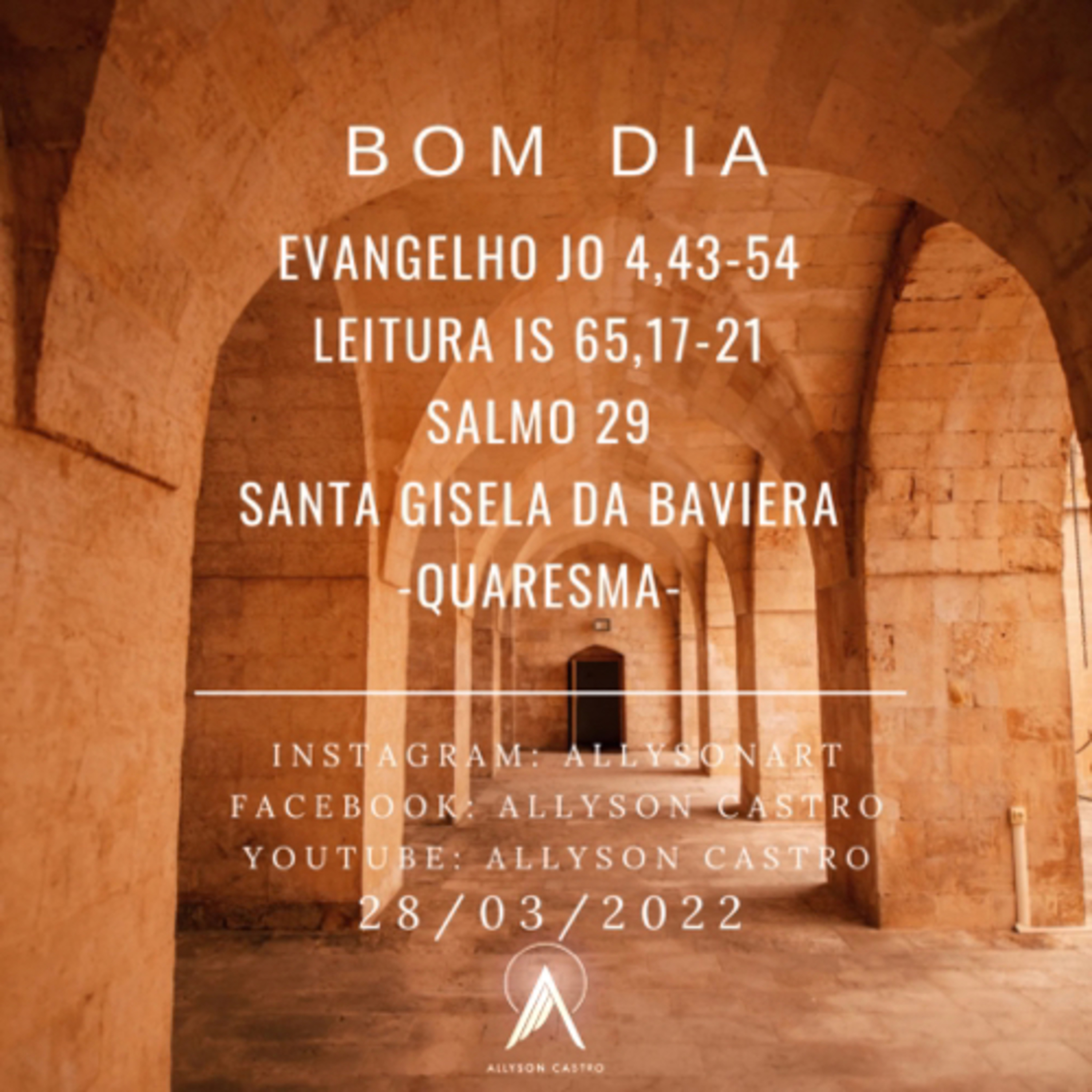 Palavra do Dia