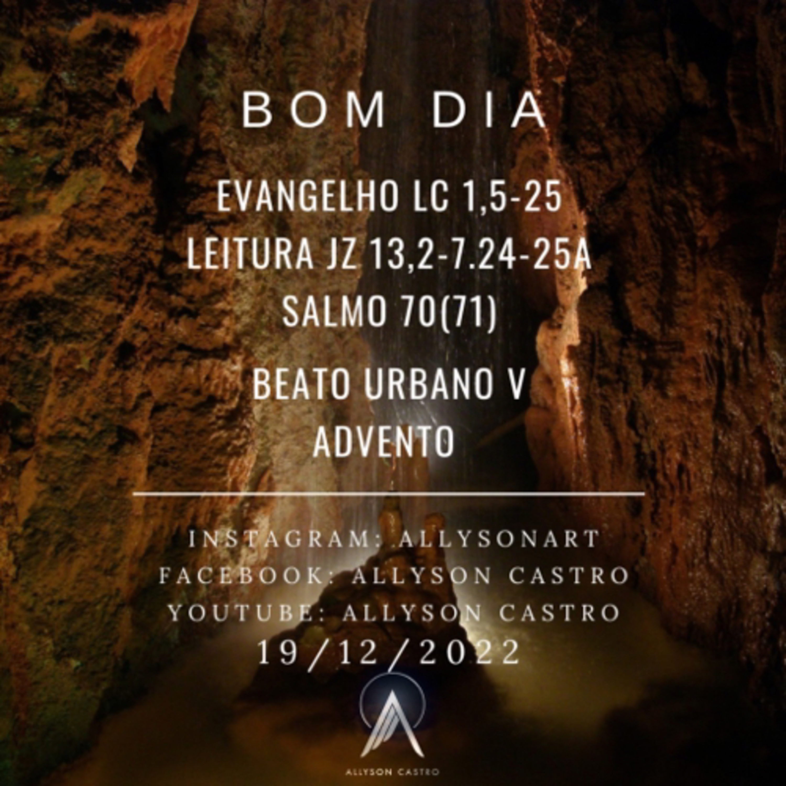 Palavra do Dia