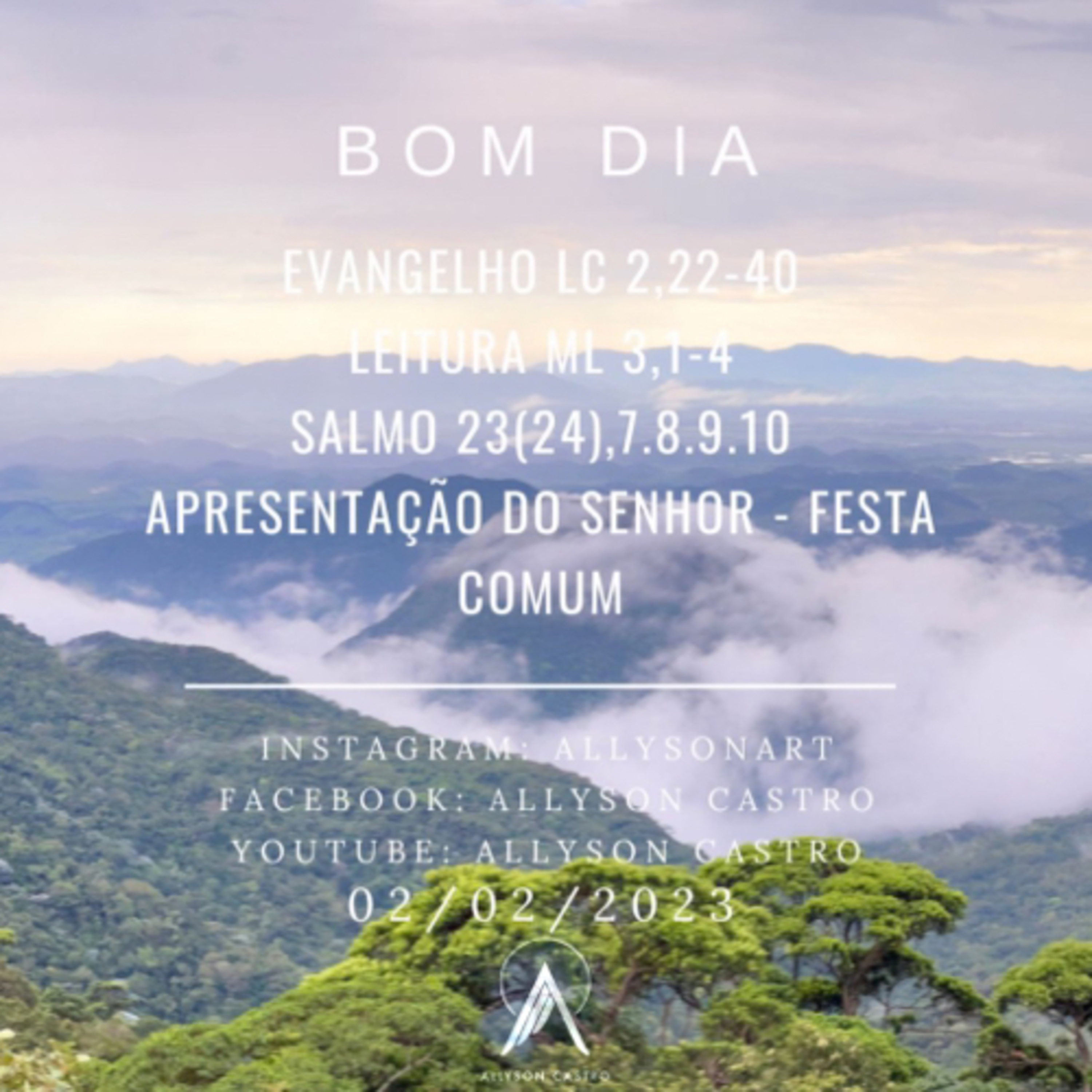 Palavra do Dia