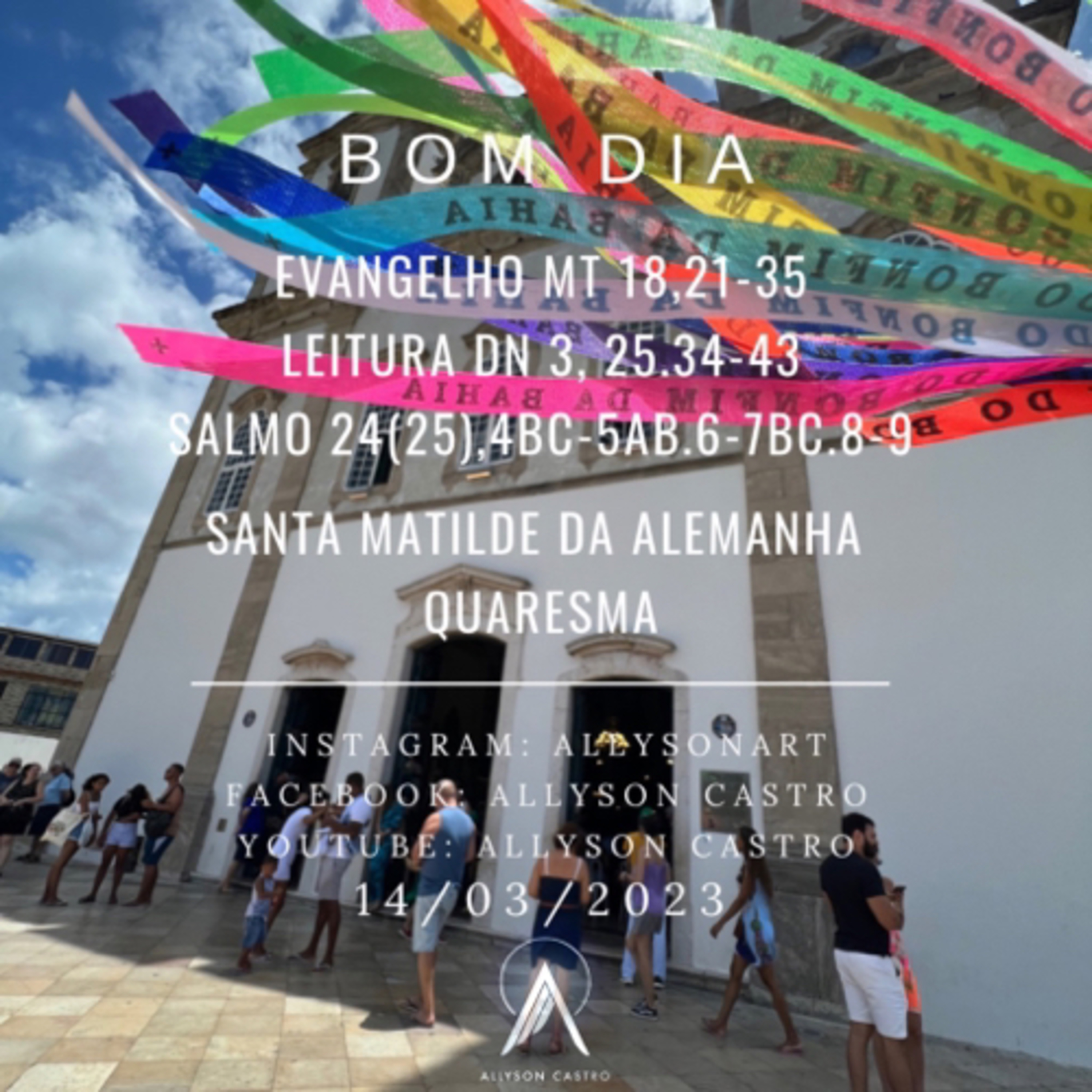 Palavra do Dia