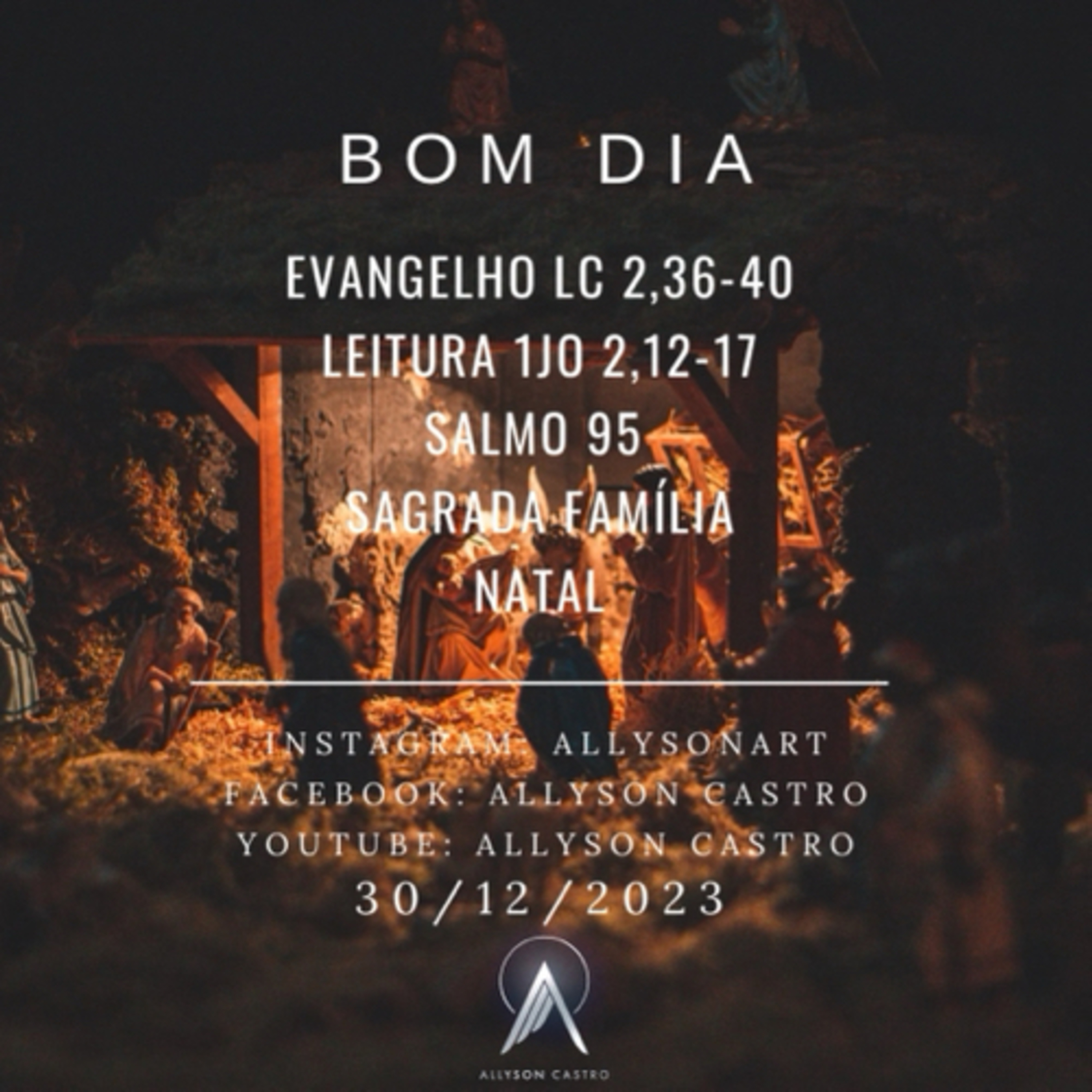 Palavra do Dia