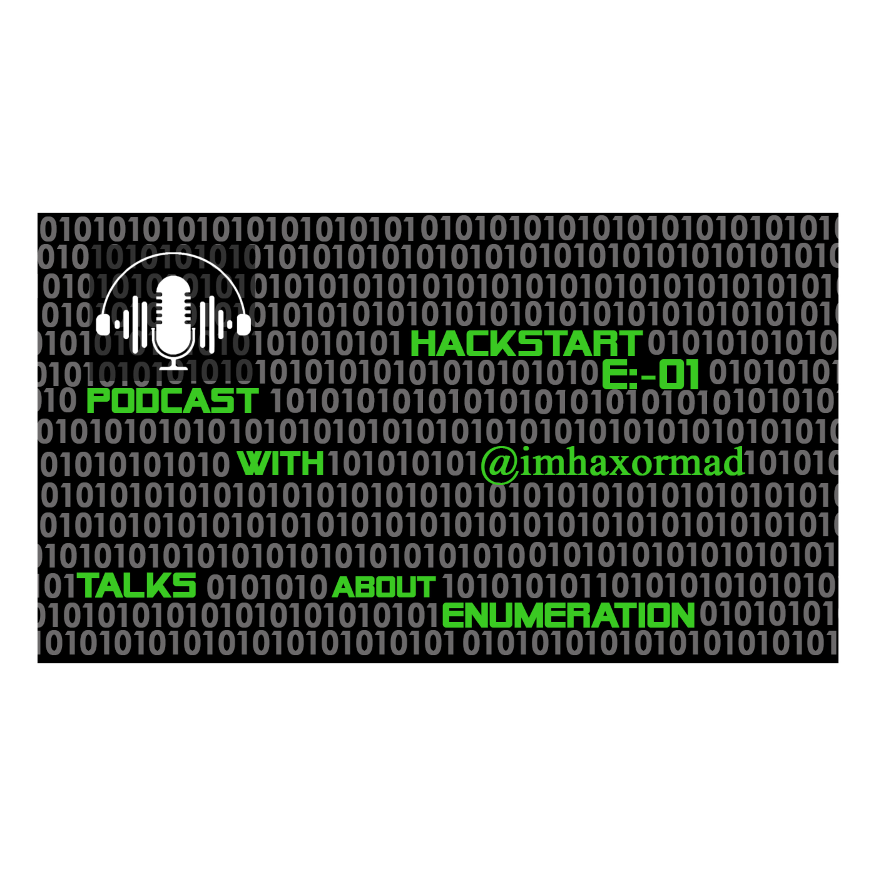 ICODE Podcast