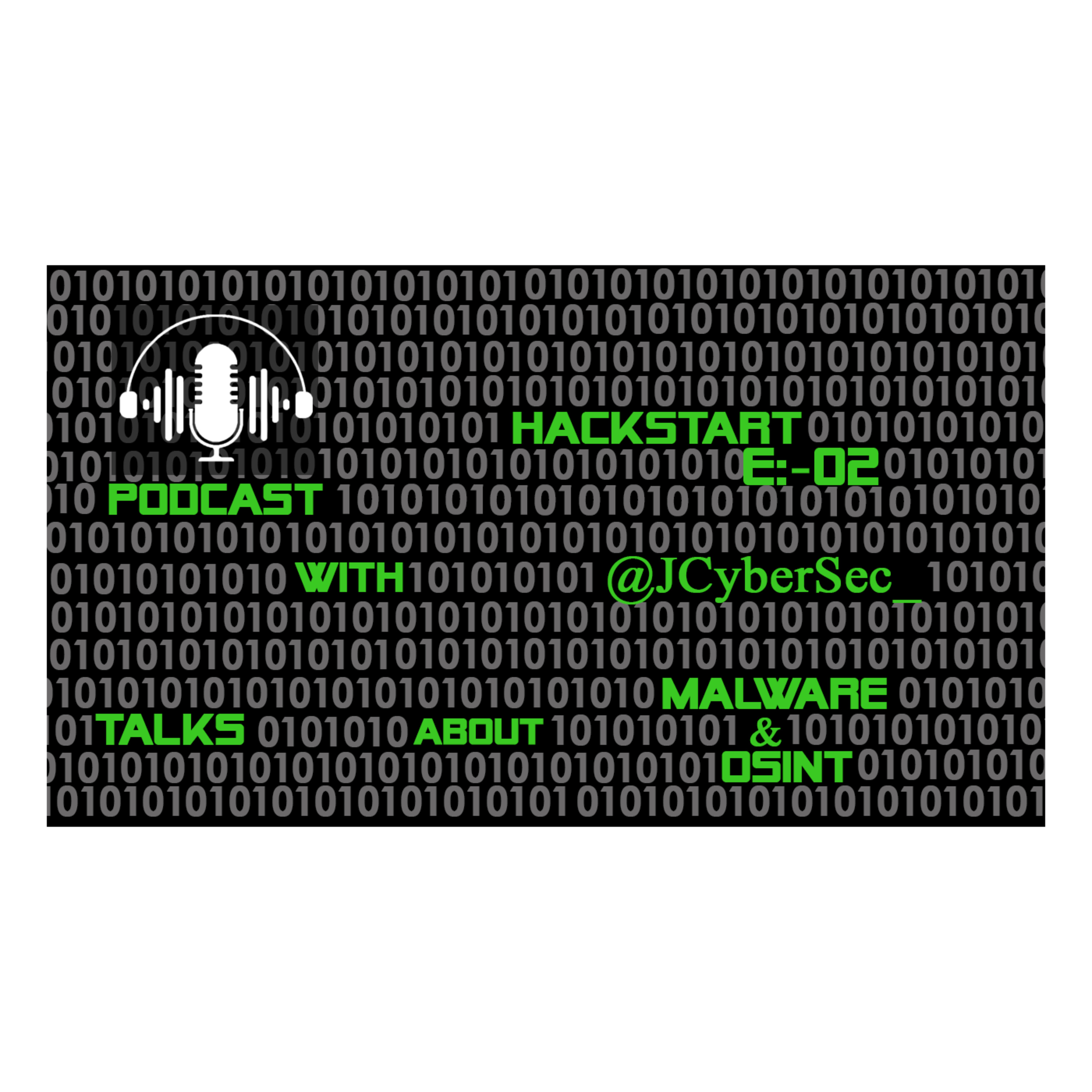 ICODE Podcast