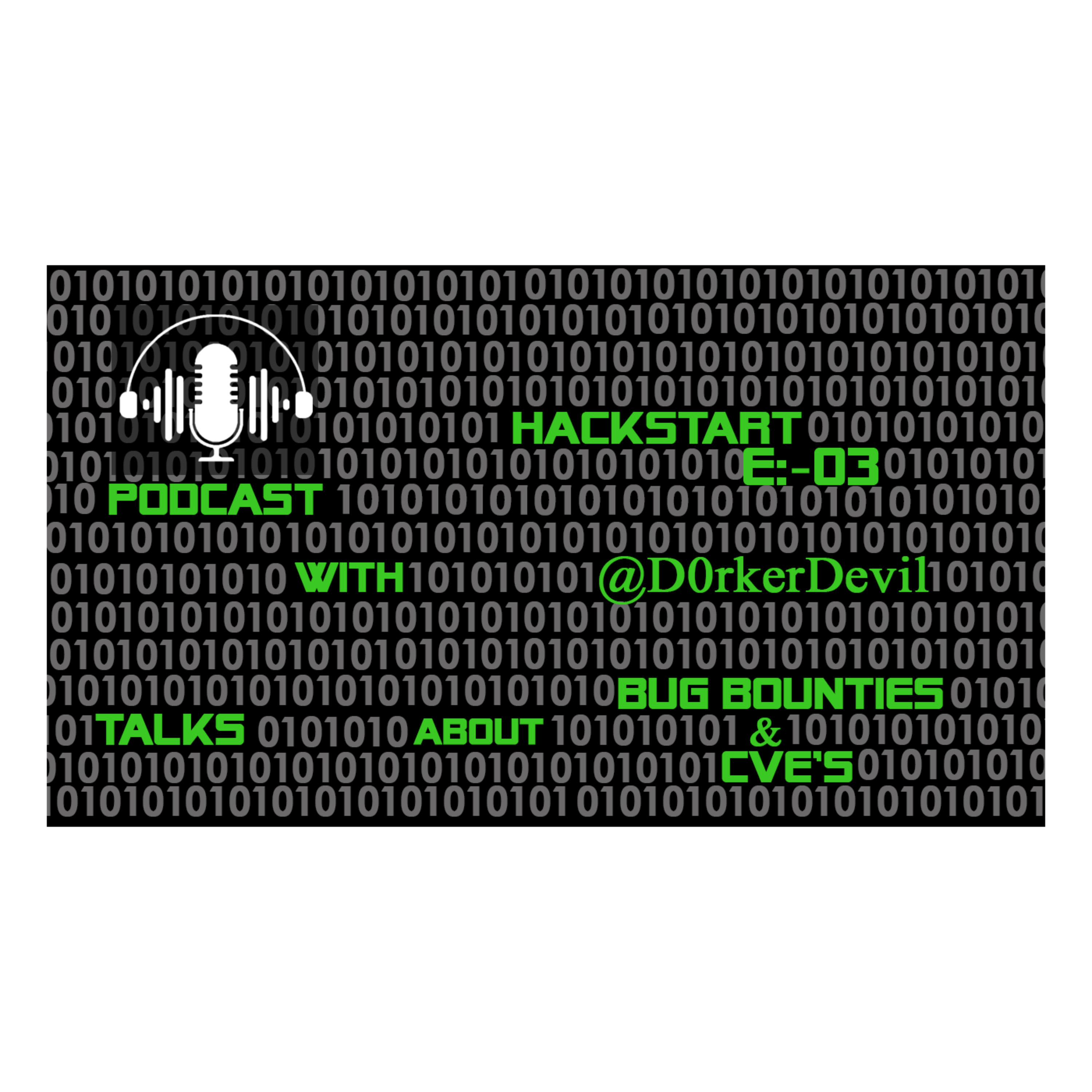 ICODE Podcast