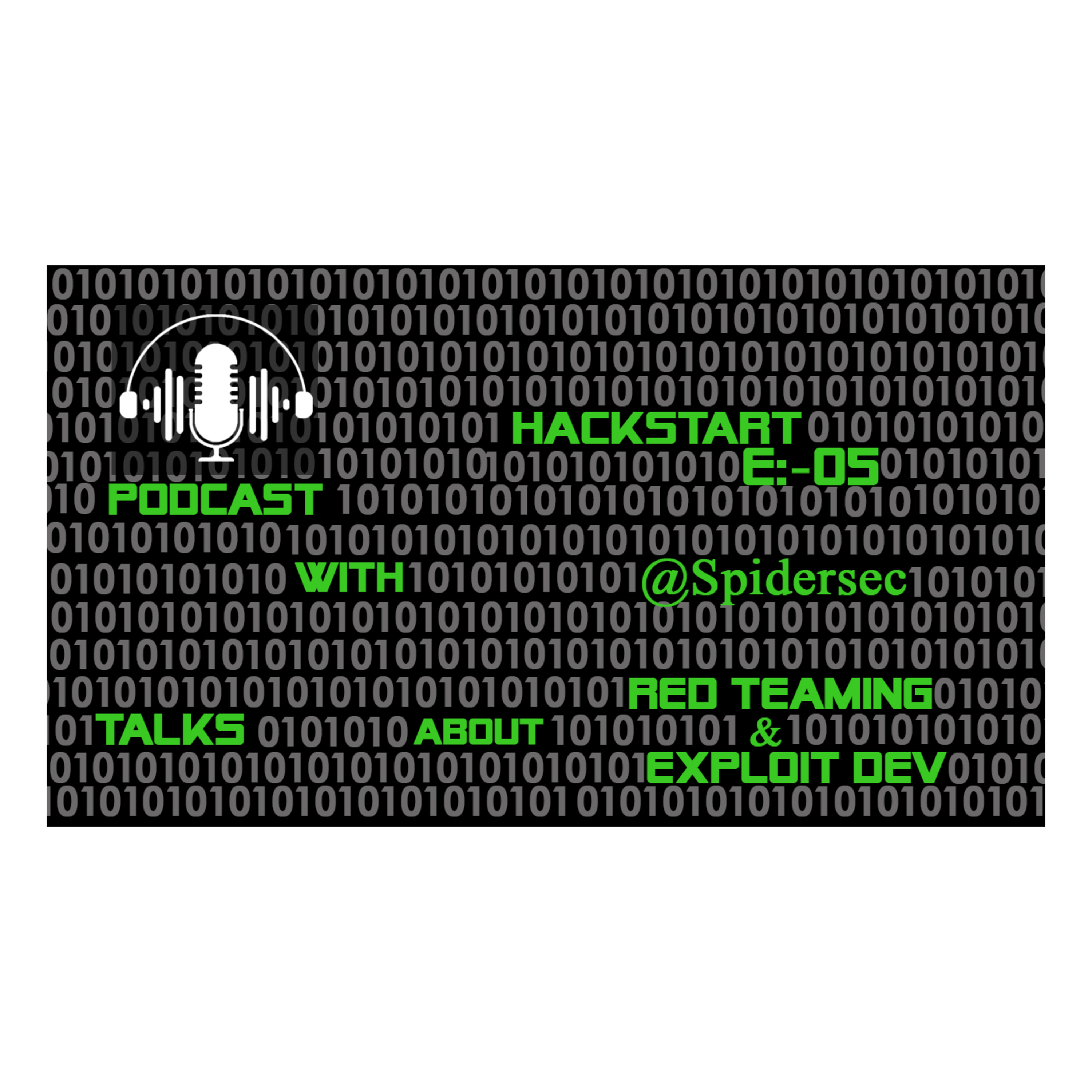 ICODE Podcast