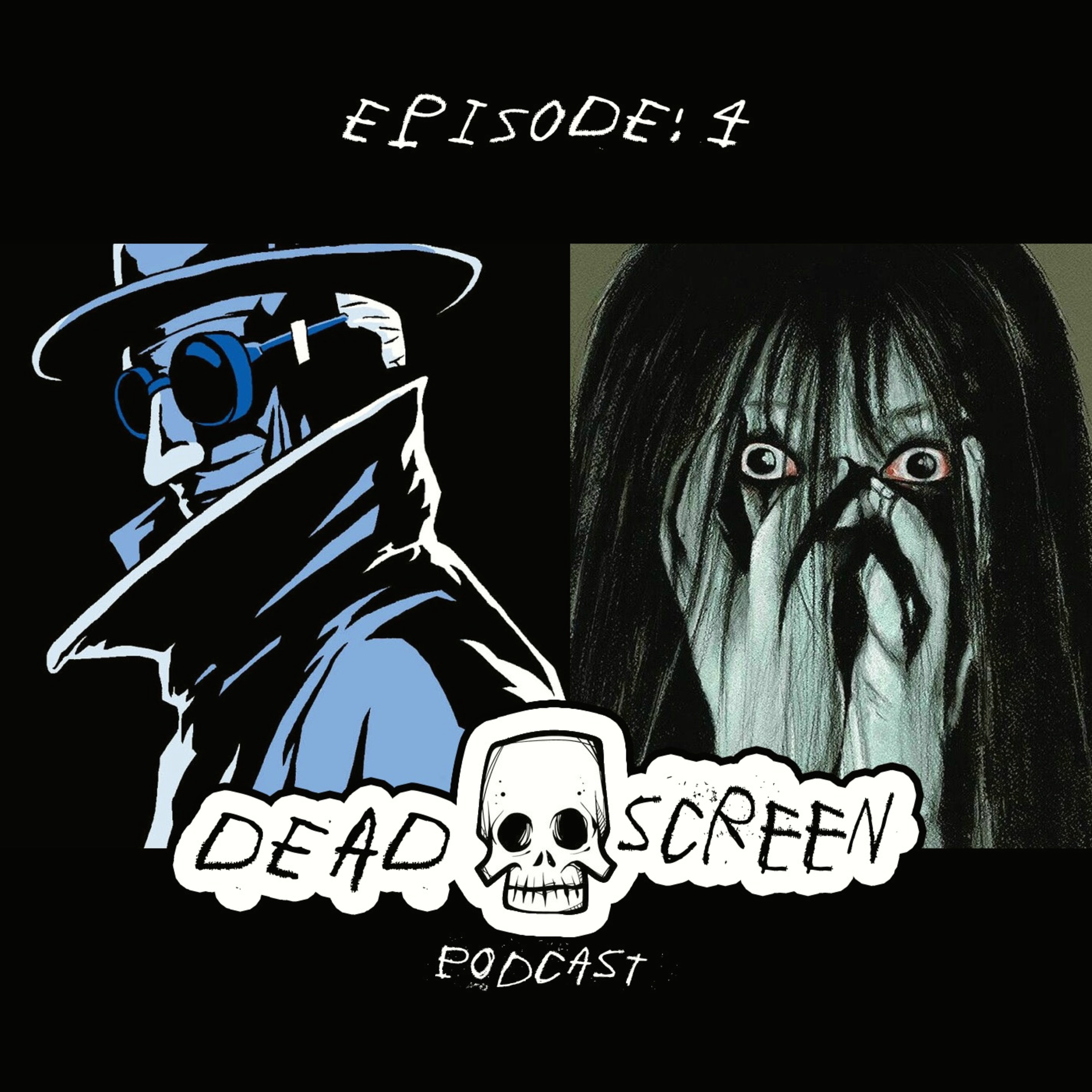 The Deadscreen Podcast
