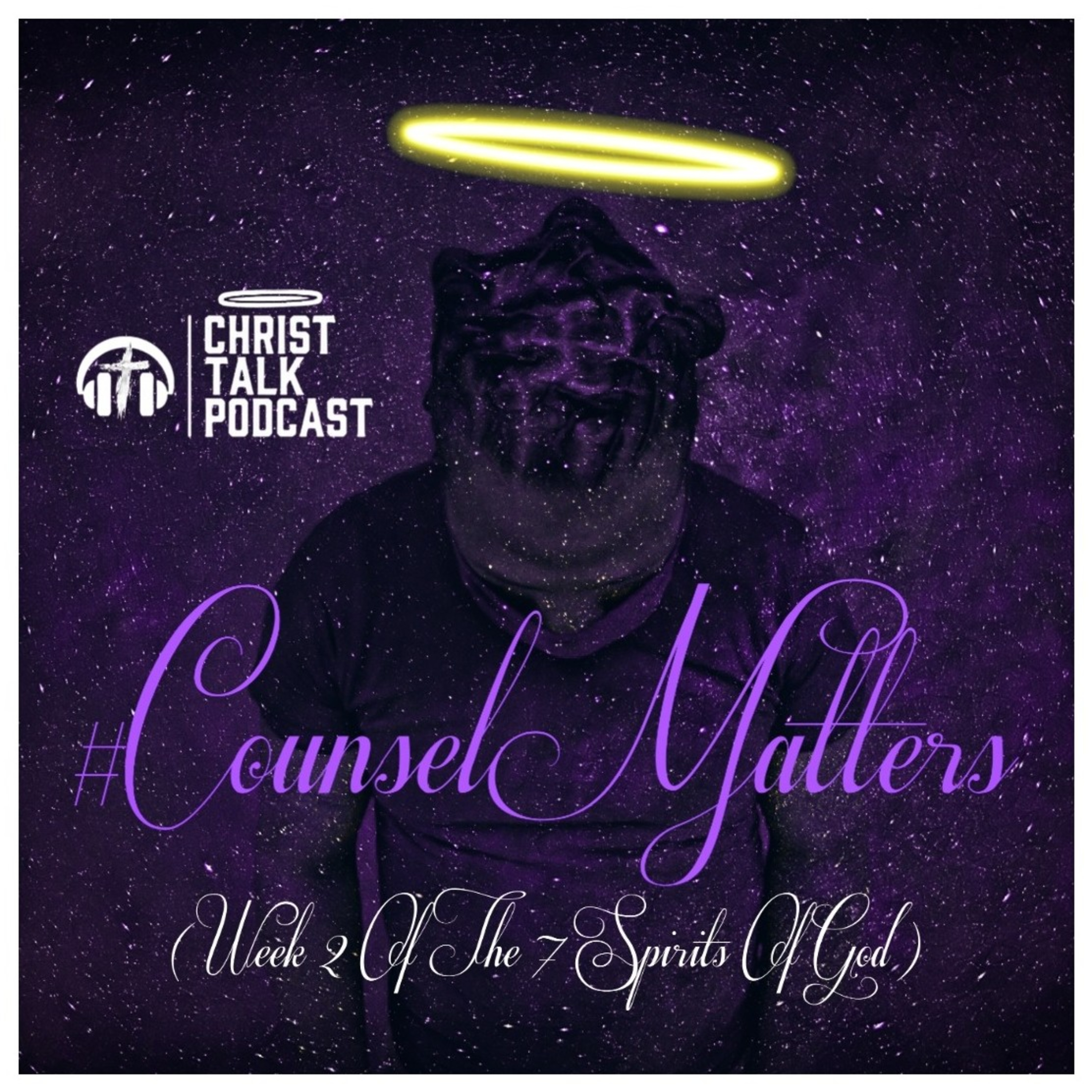 Christ Talk Podcast