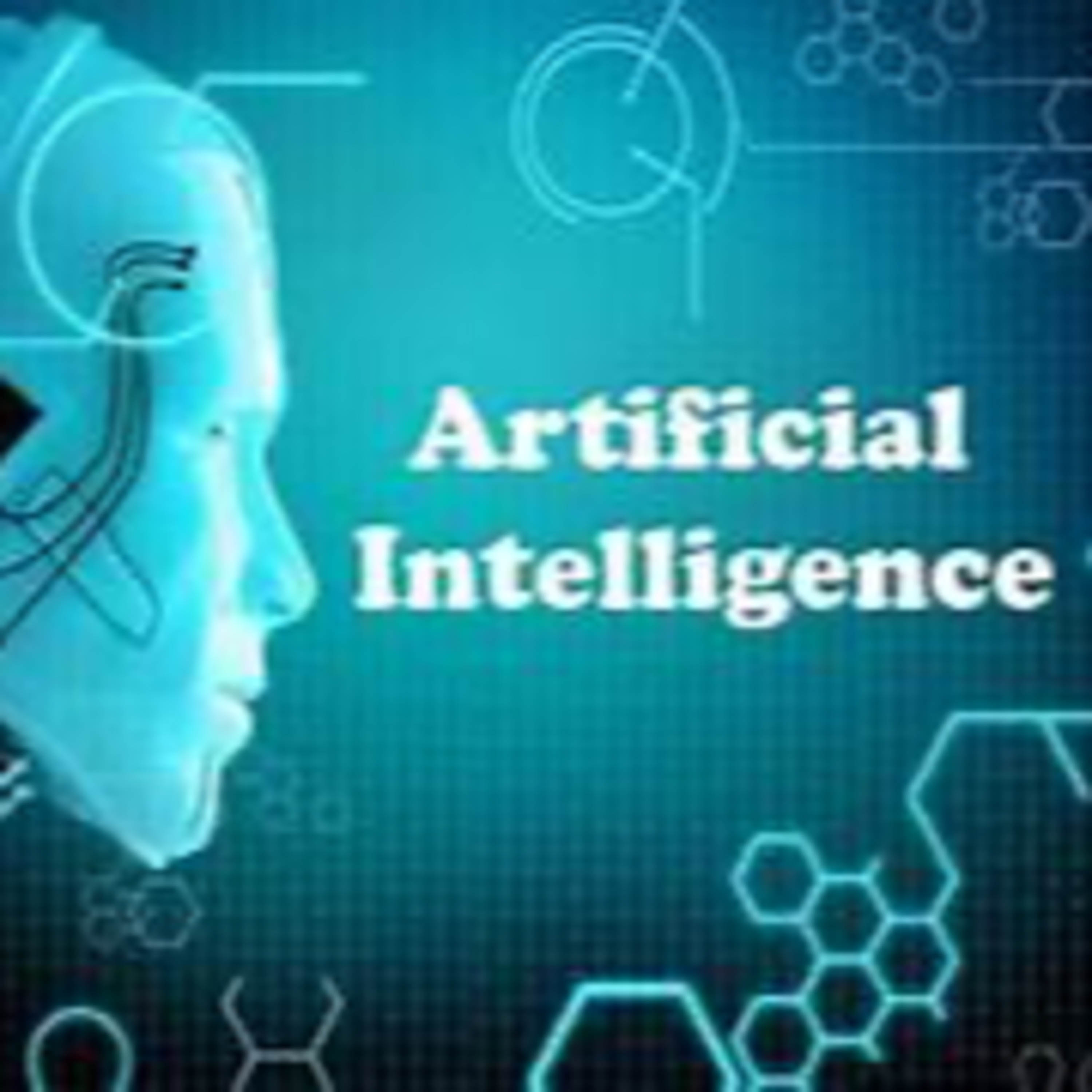 Artificial Intelligence episode artwork