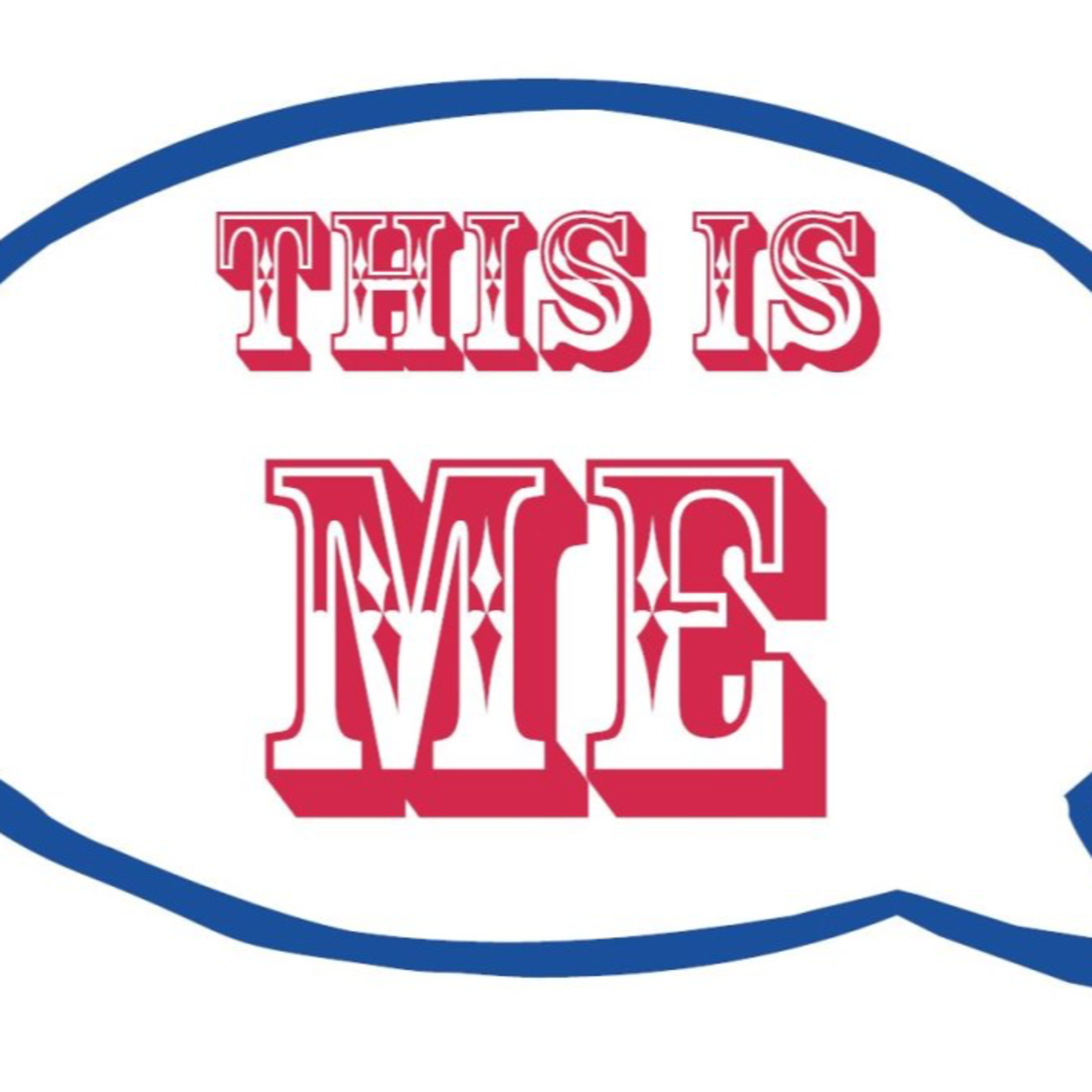 This Is Me episode artwork