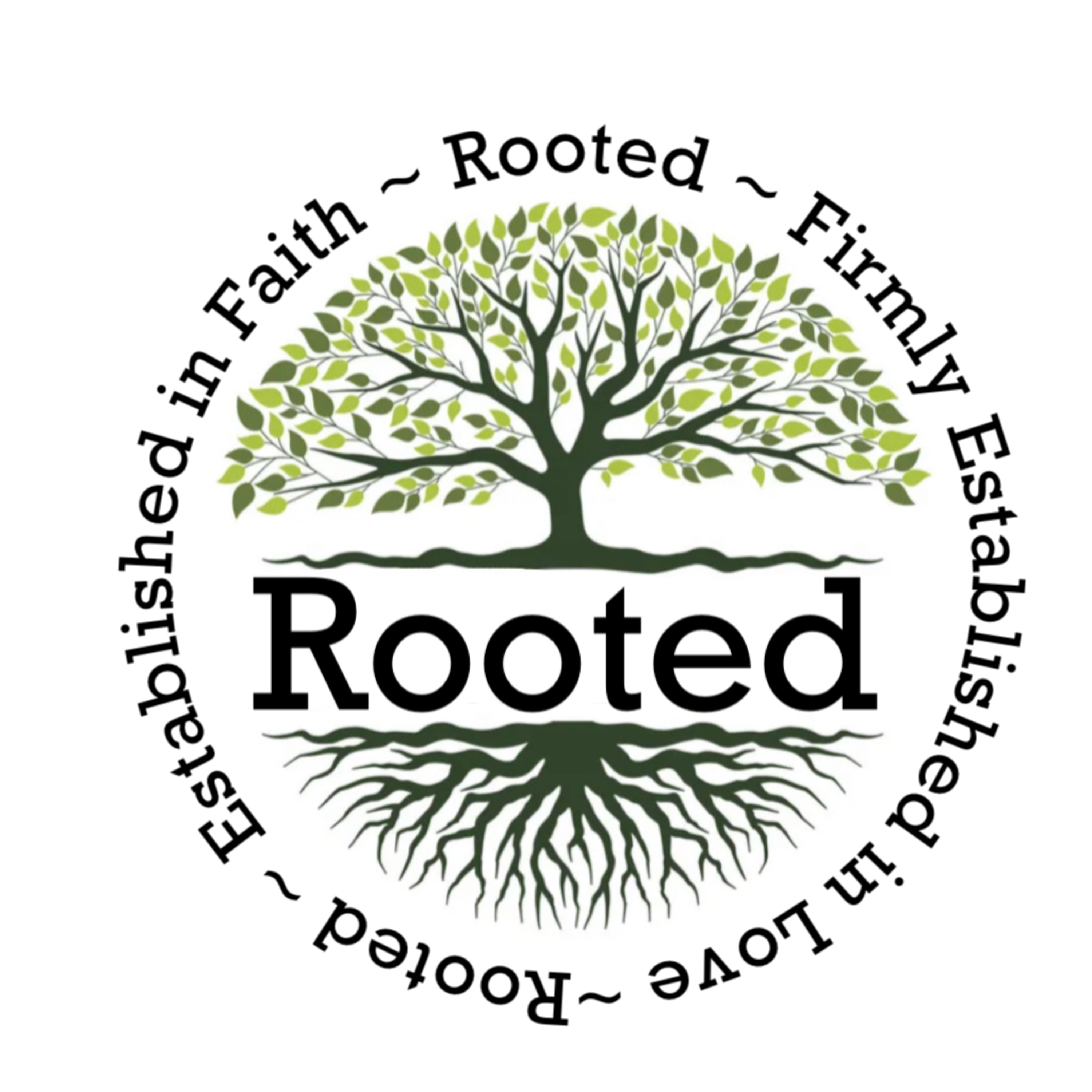 Rooted episode artwork