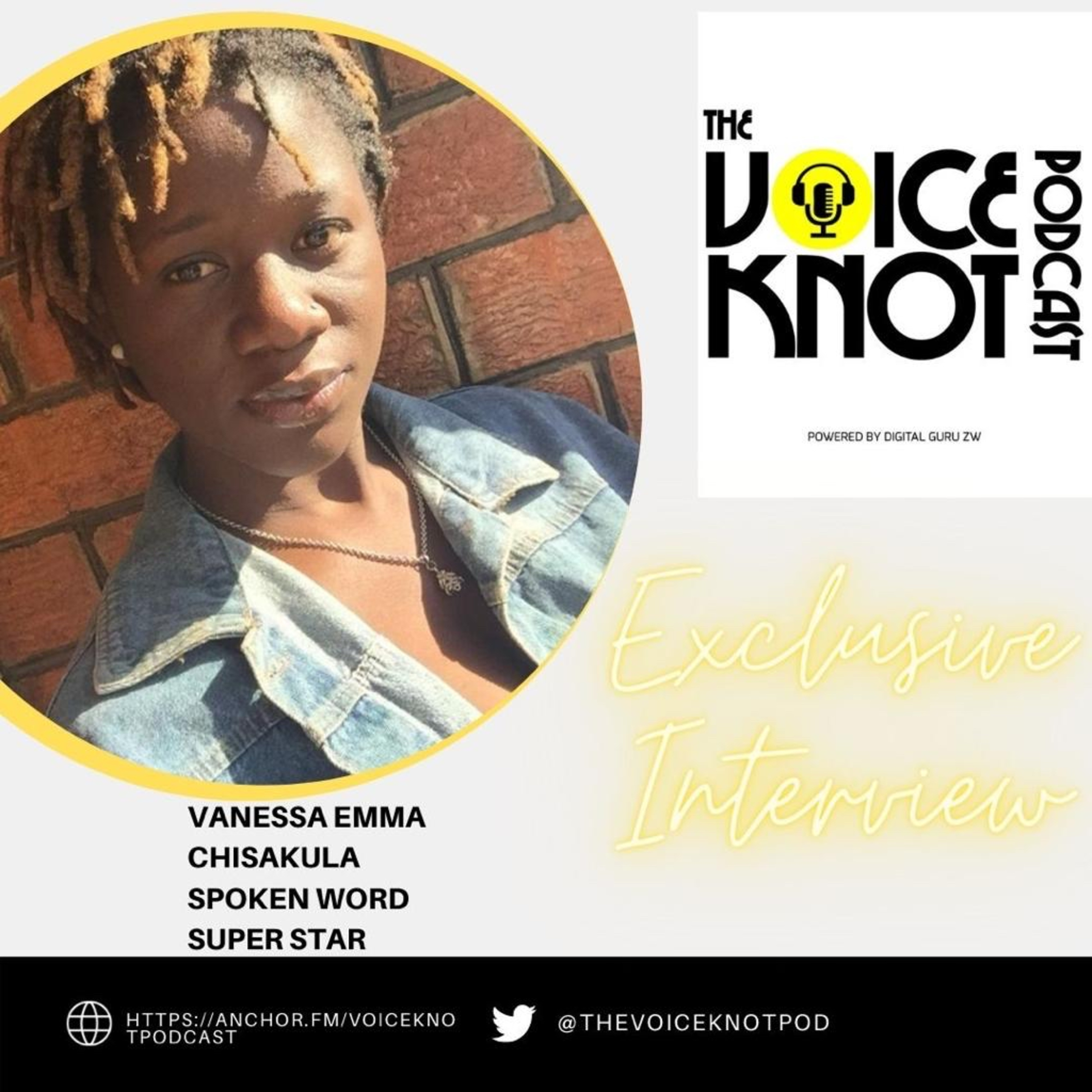 The Voice Knot Podcast