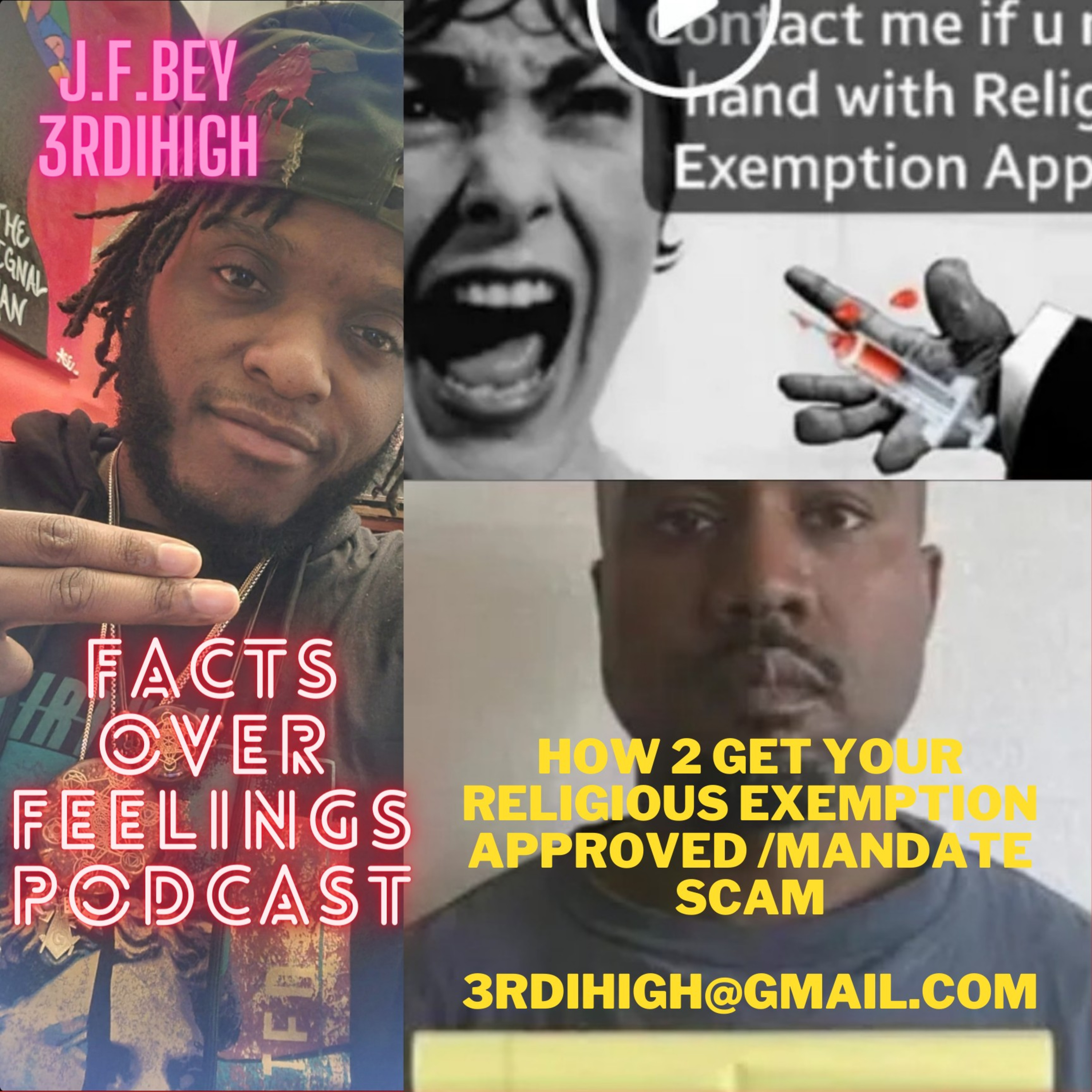 3RDIHIGH (FactsOverFeelings)