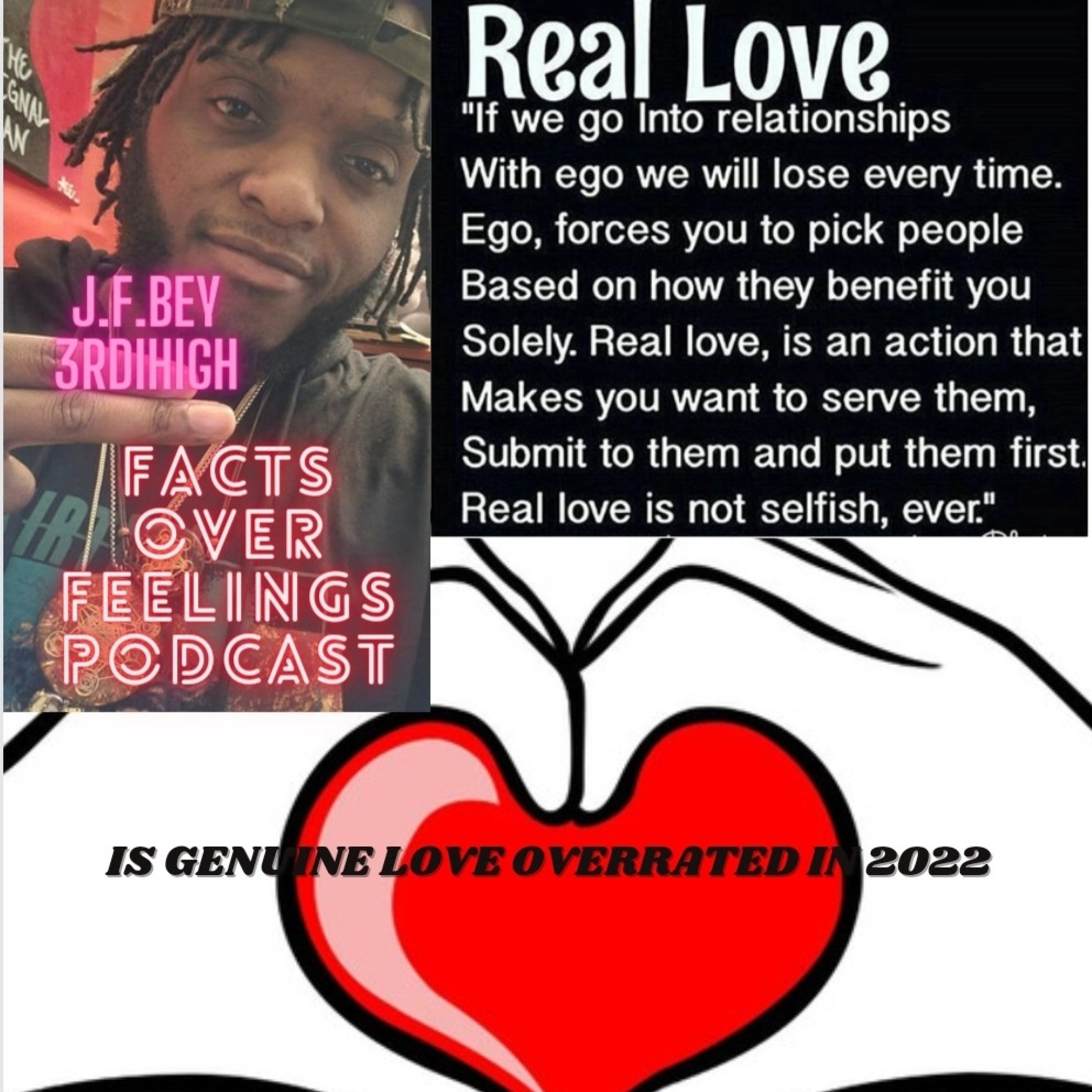 3RDIHIGH (FactsOverFeelings)