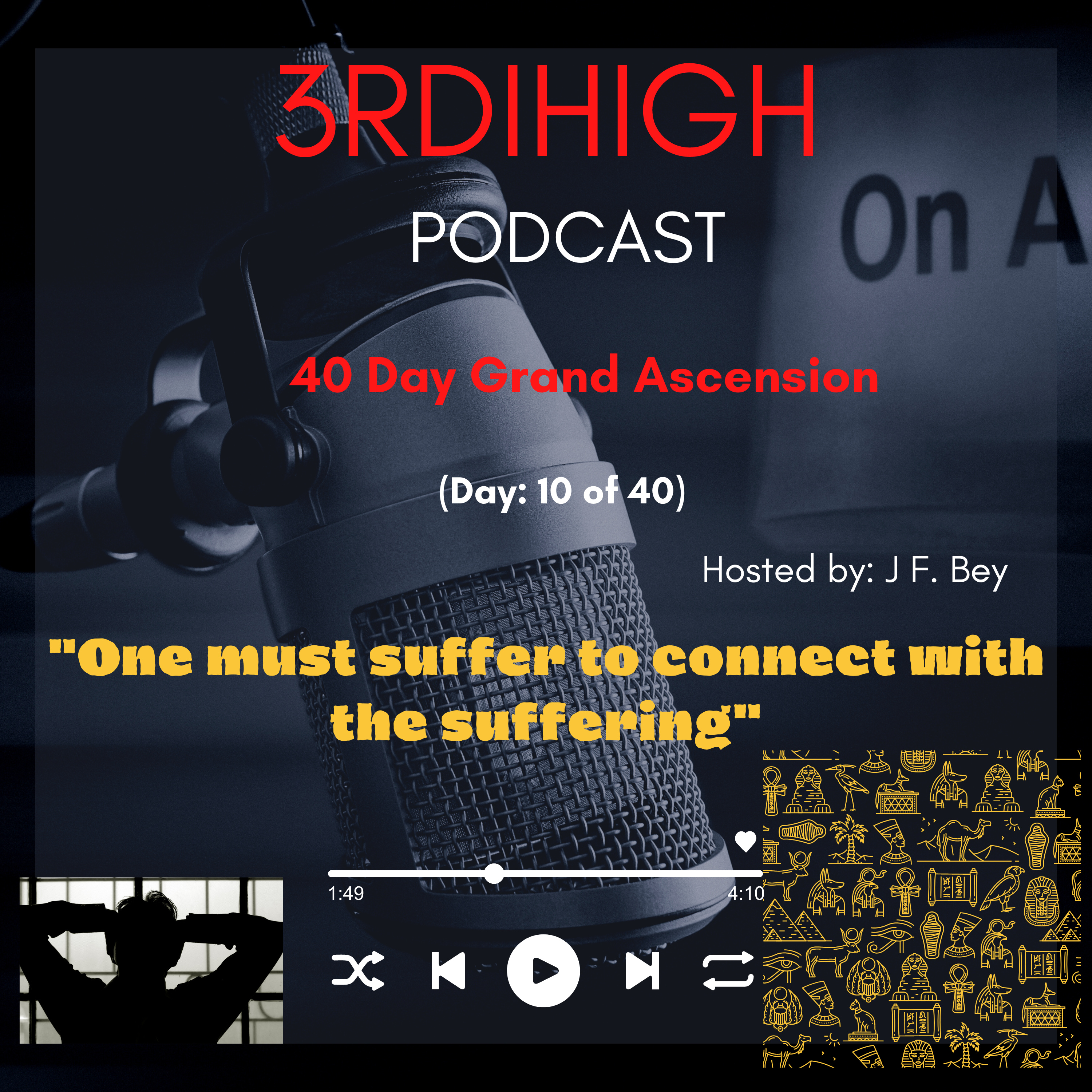 3RDIHIGH (FactsOverFeelings)