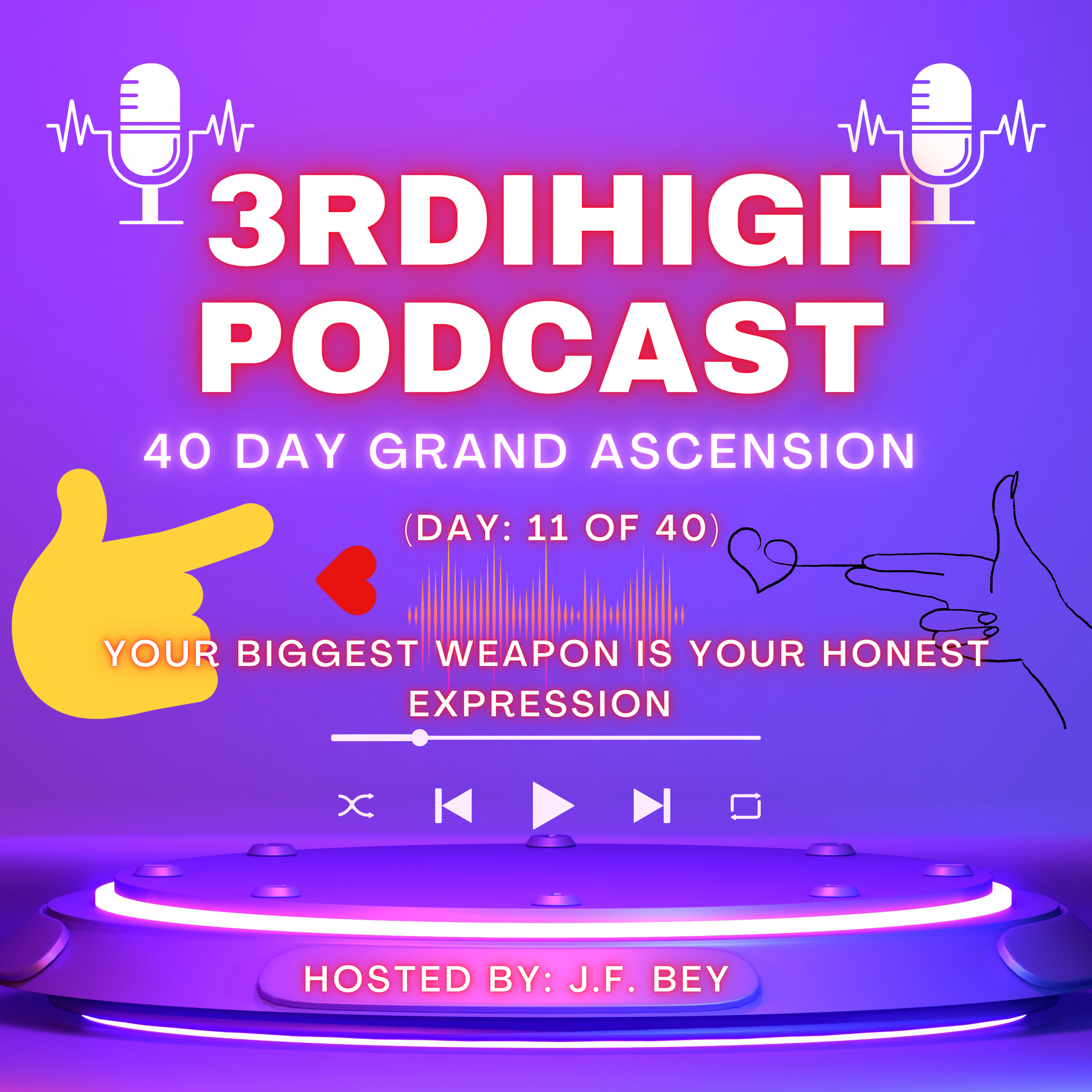 3RDIHIGH (FactsOverFeelings)