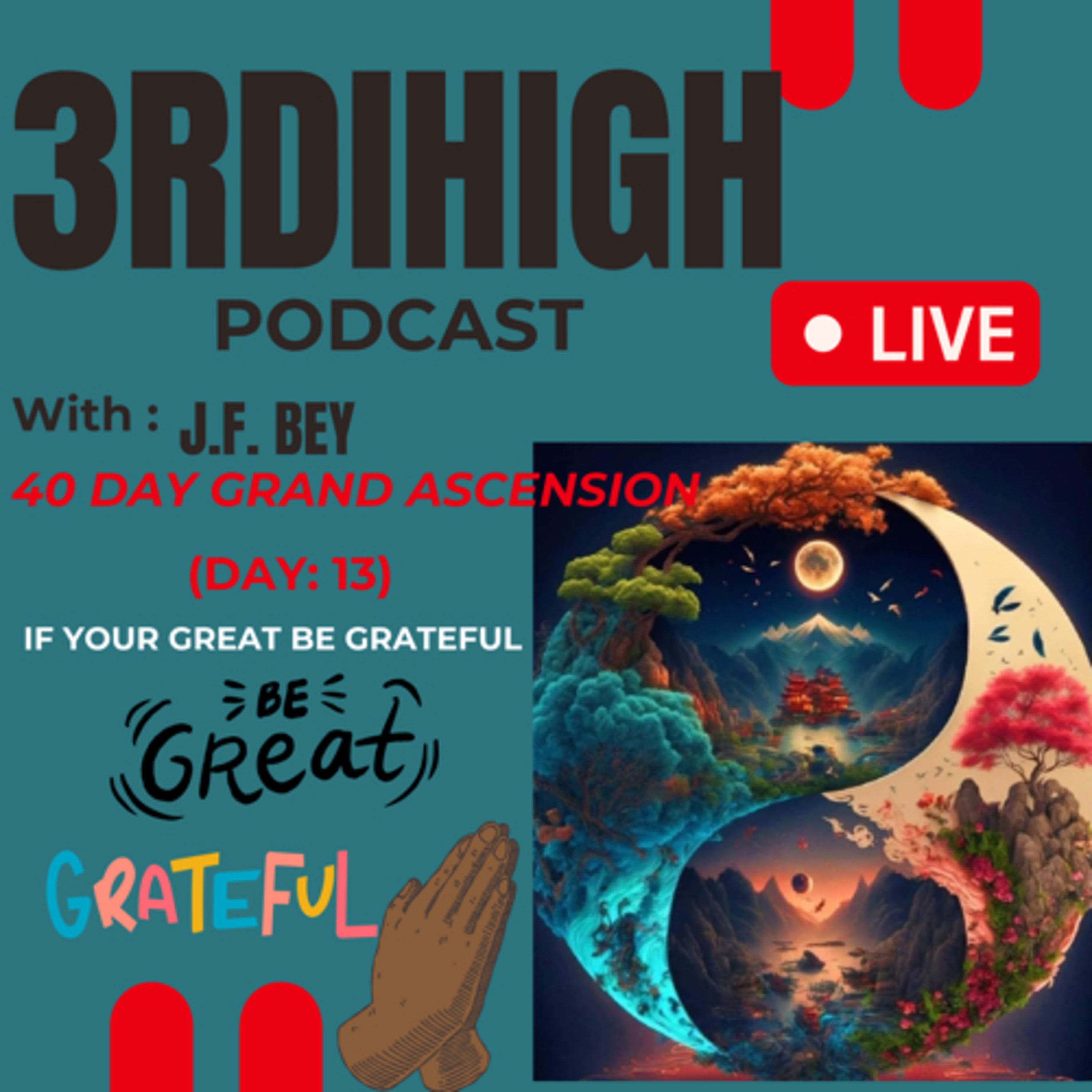 3RDIHIGH (FactsOverFeelings)