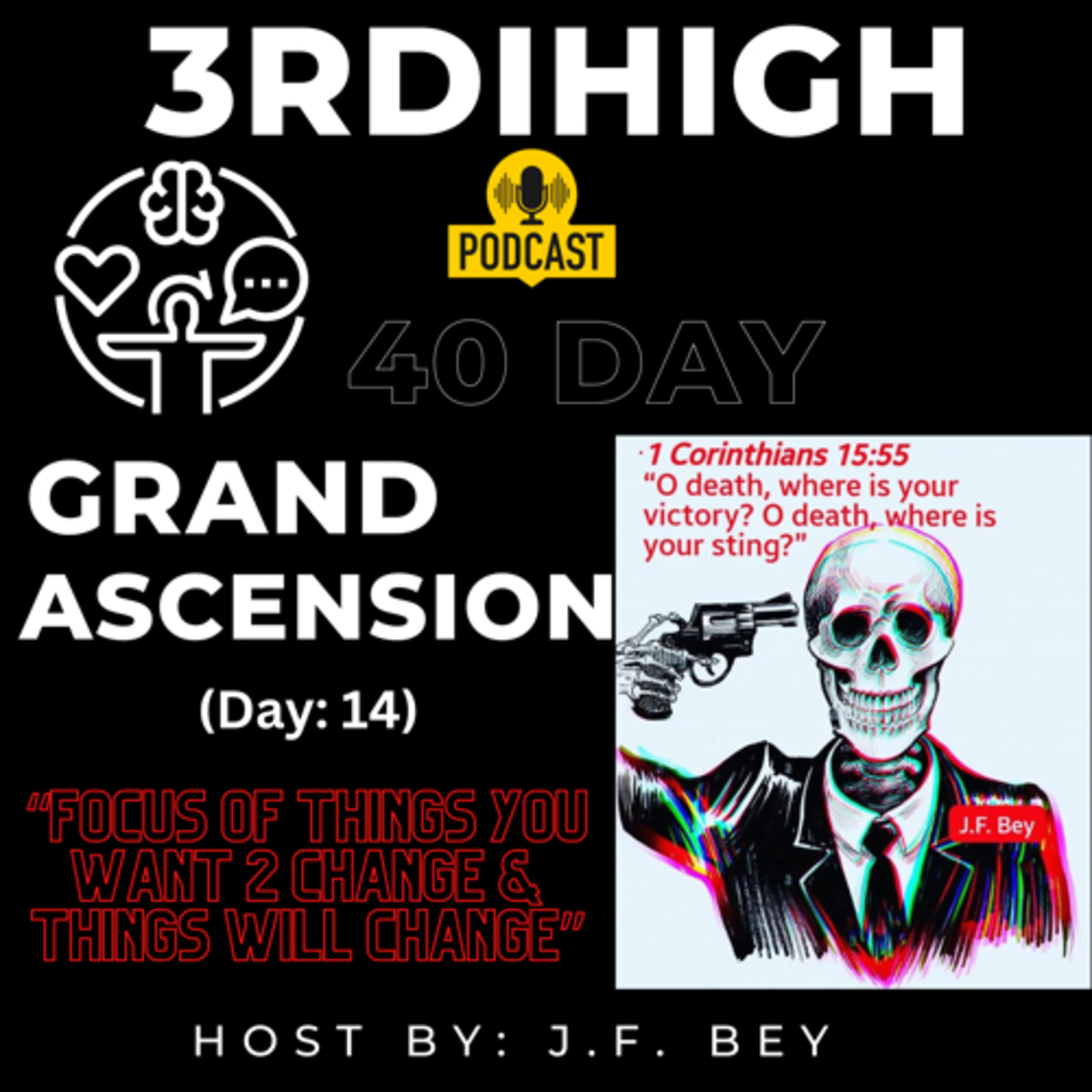 3RDIHIGH (FactsOverFeelings)