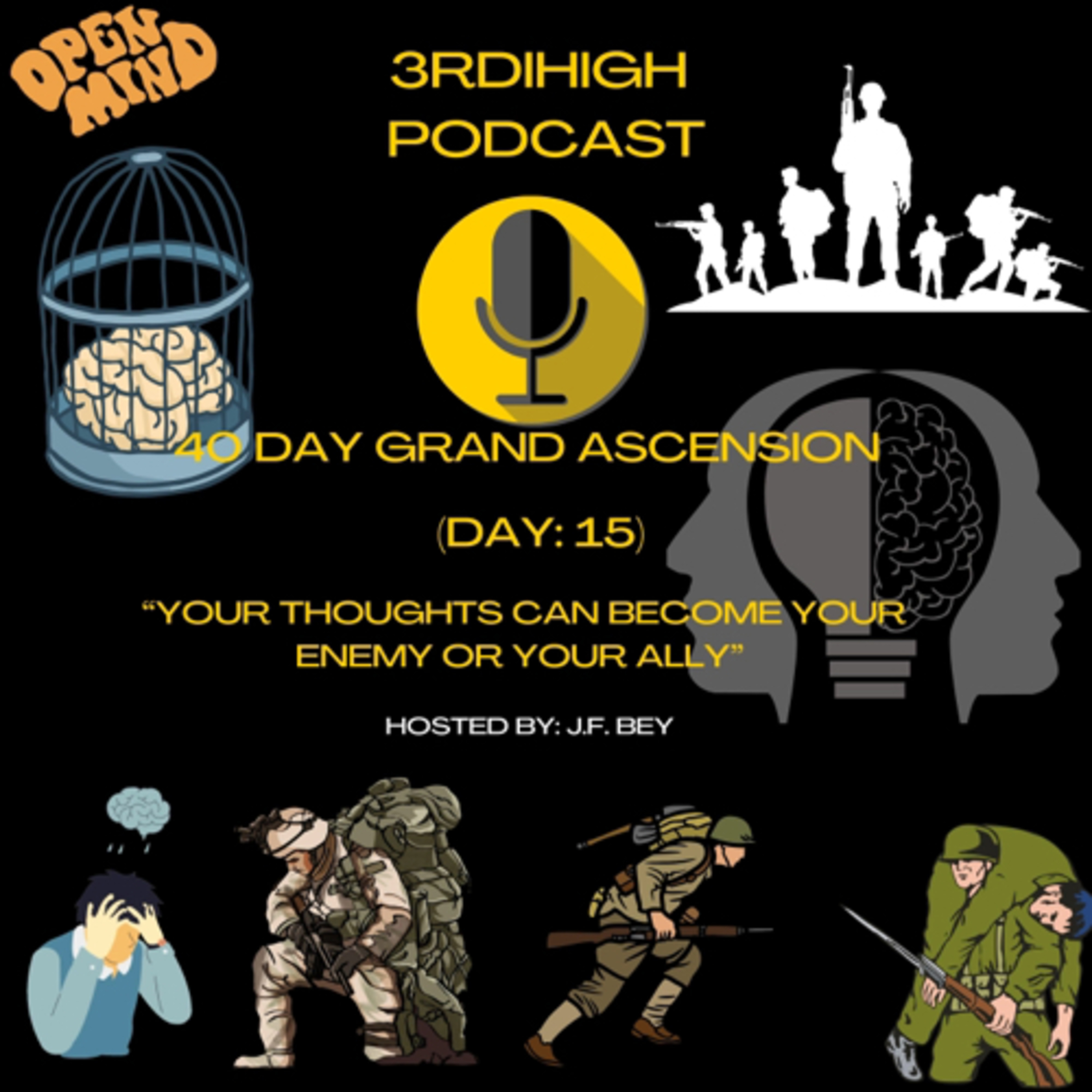 3RDIHIGH (FactsOverFeelings)