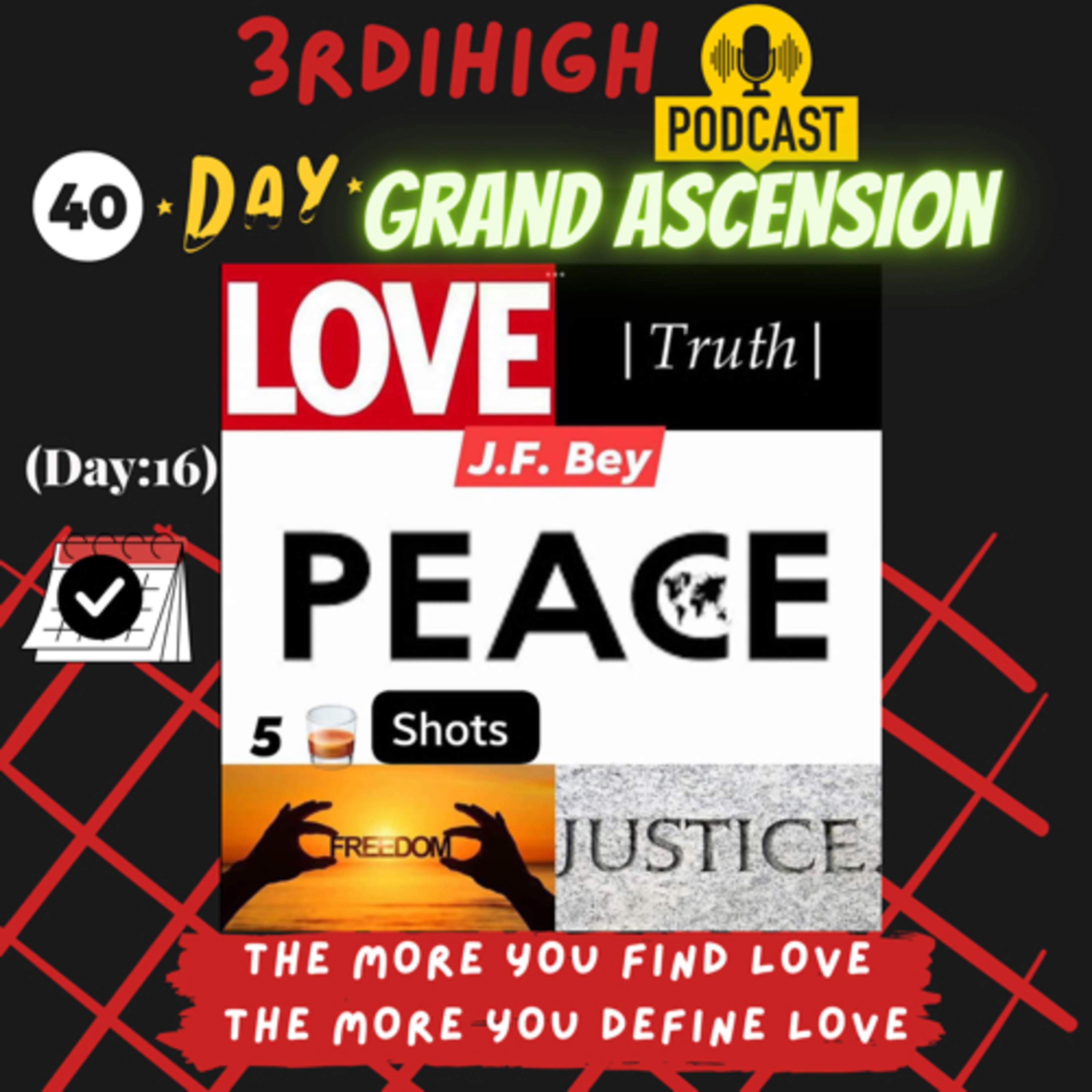 3RDIHIGH (FactsOverFeelings)