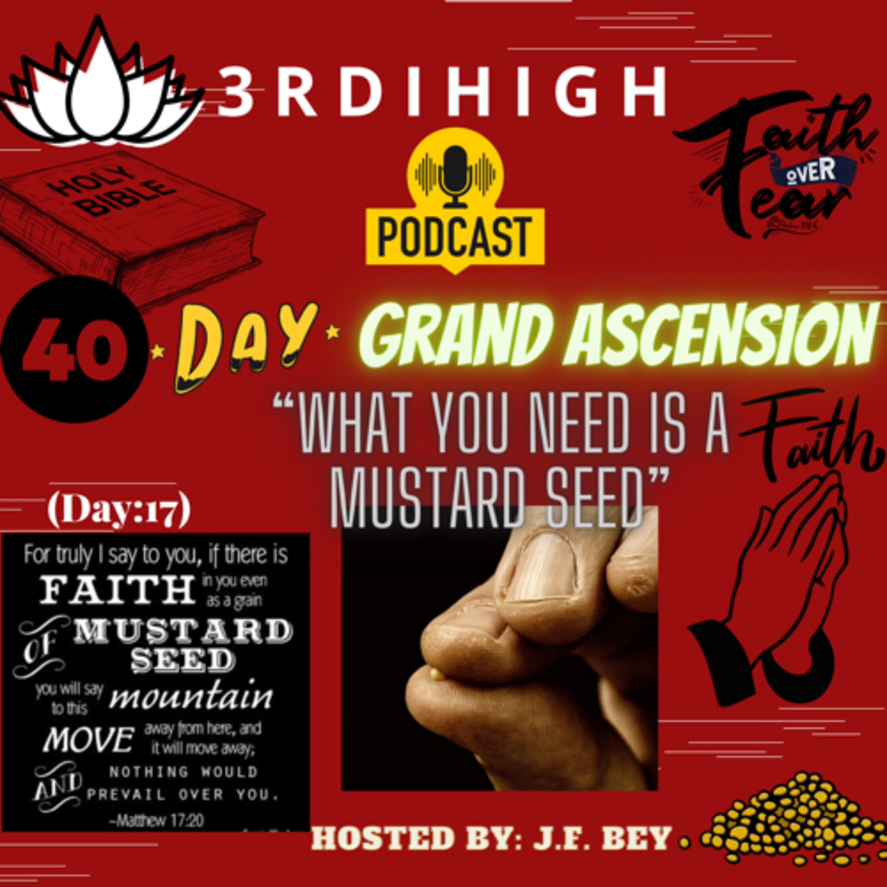 3RDIHIGH (FactsOverFeelings)