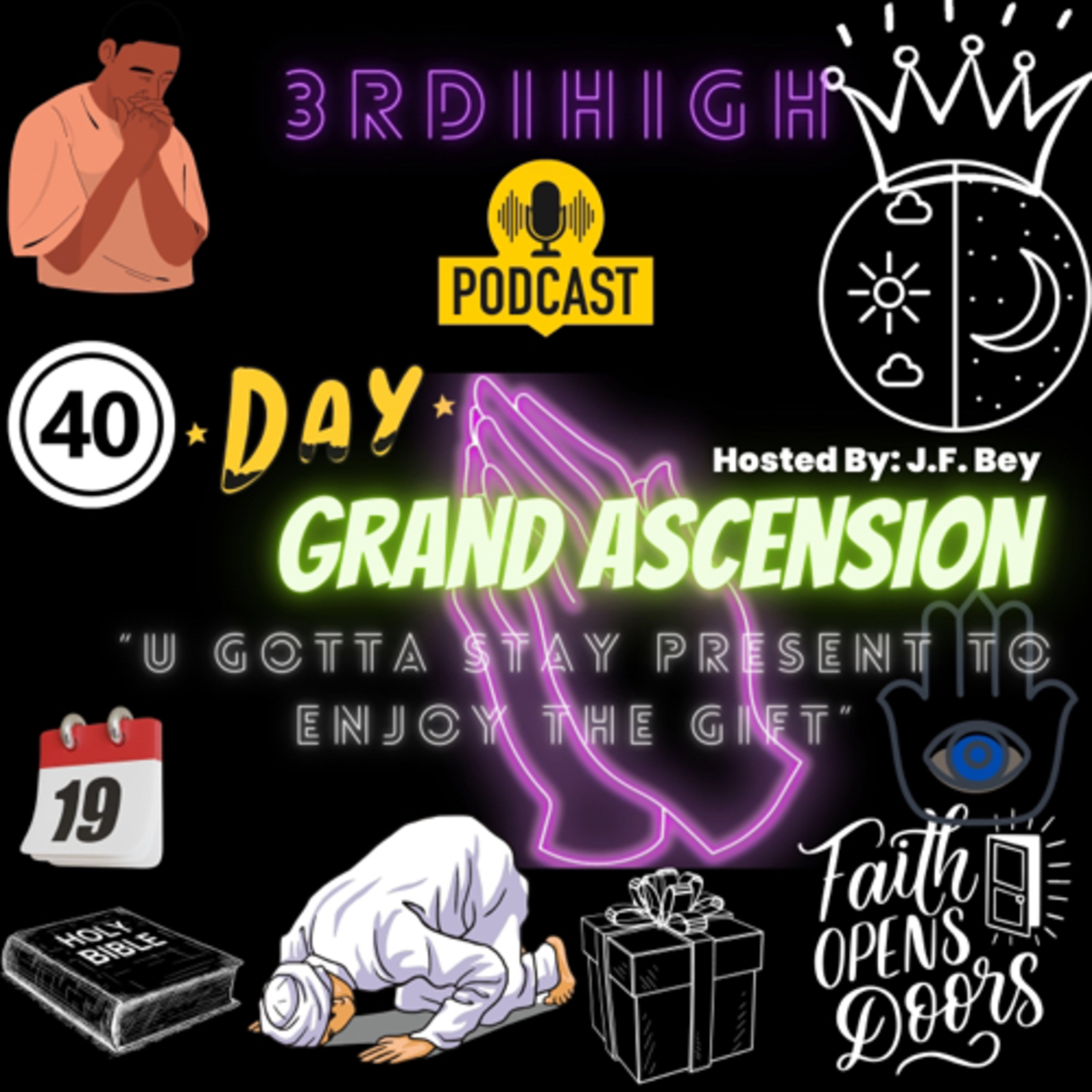 3RDIHIGH (FactsOverFeelings)