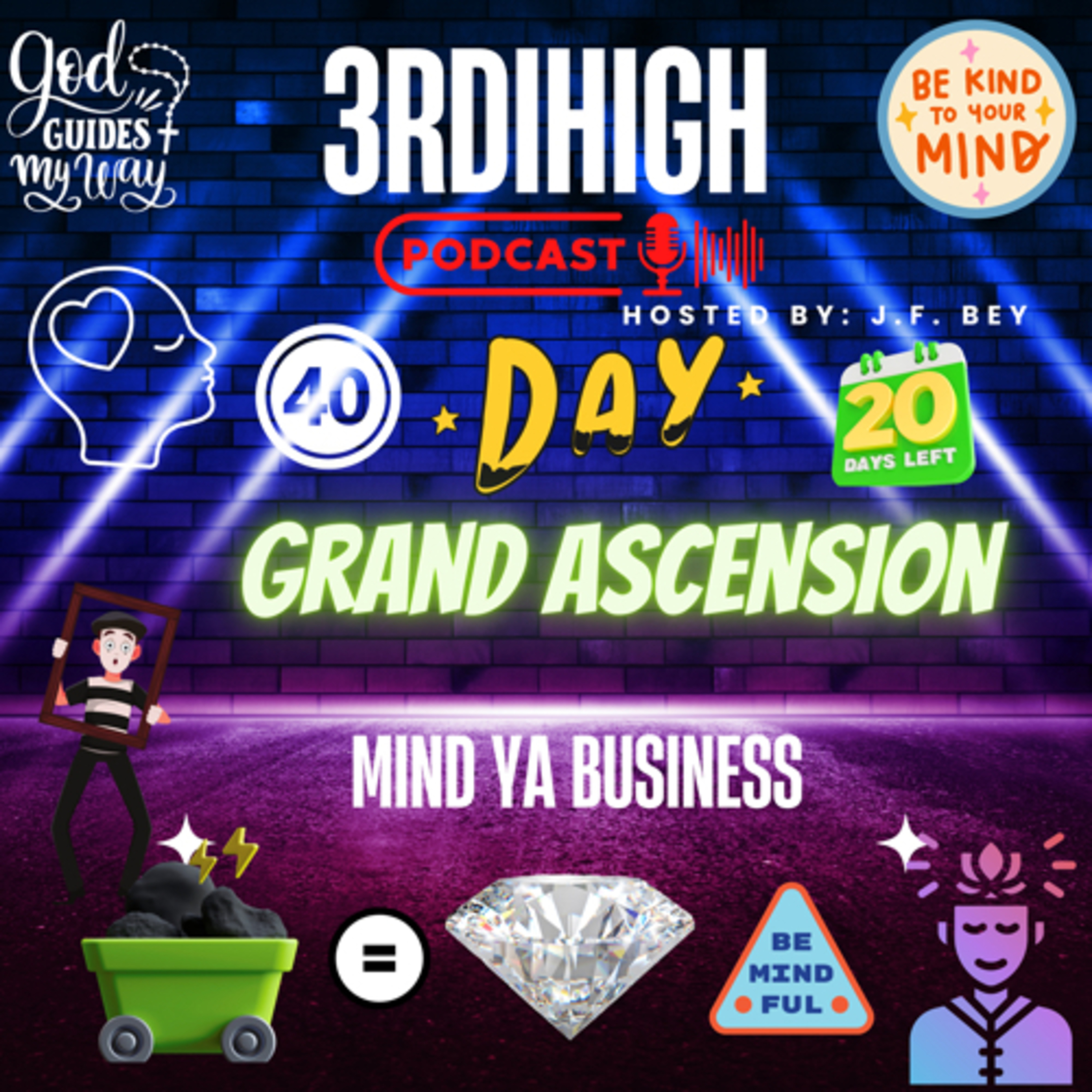 3RDIHIGH (FactsOverFeelings)