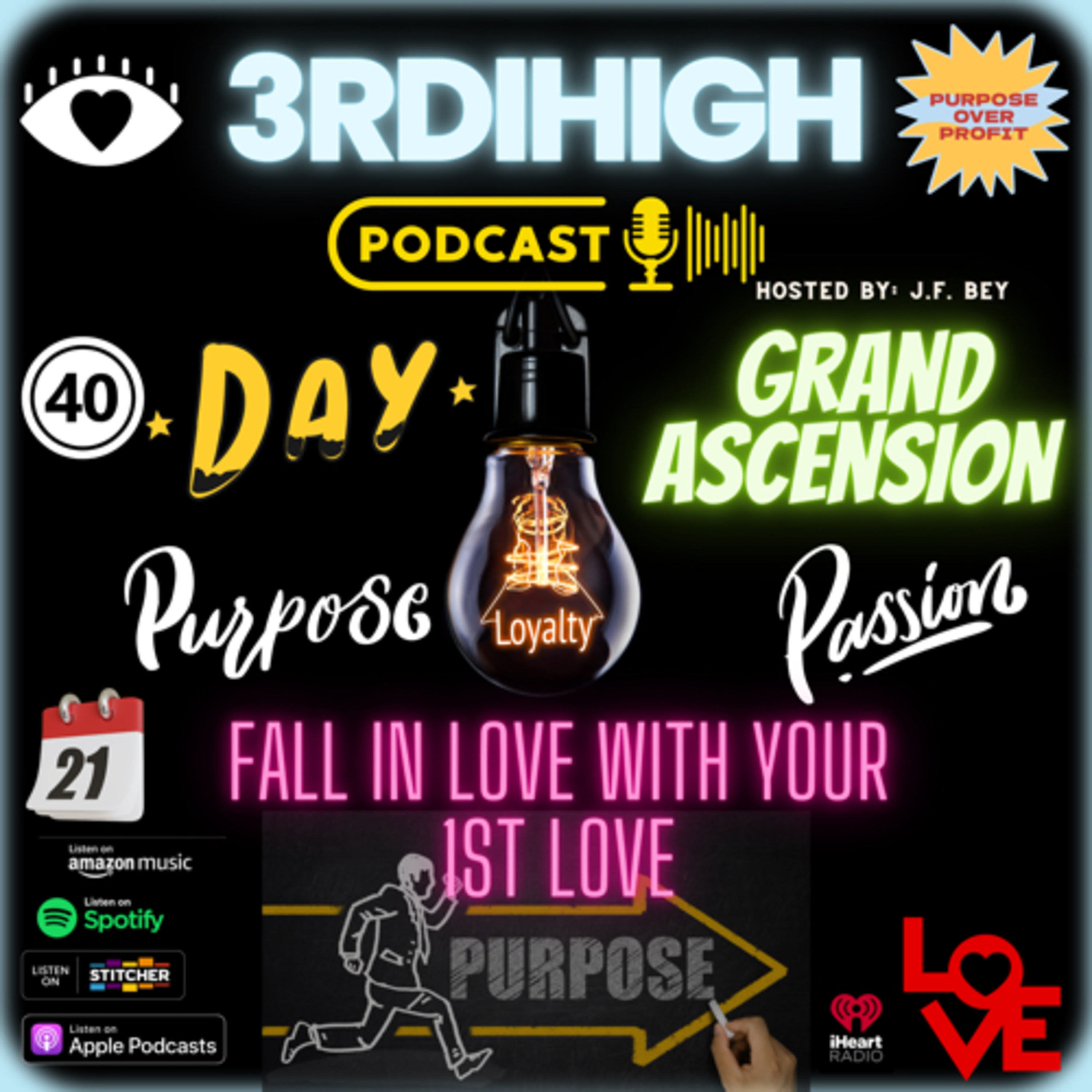 3RDIHIGH (FactsOverFeelings)