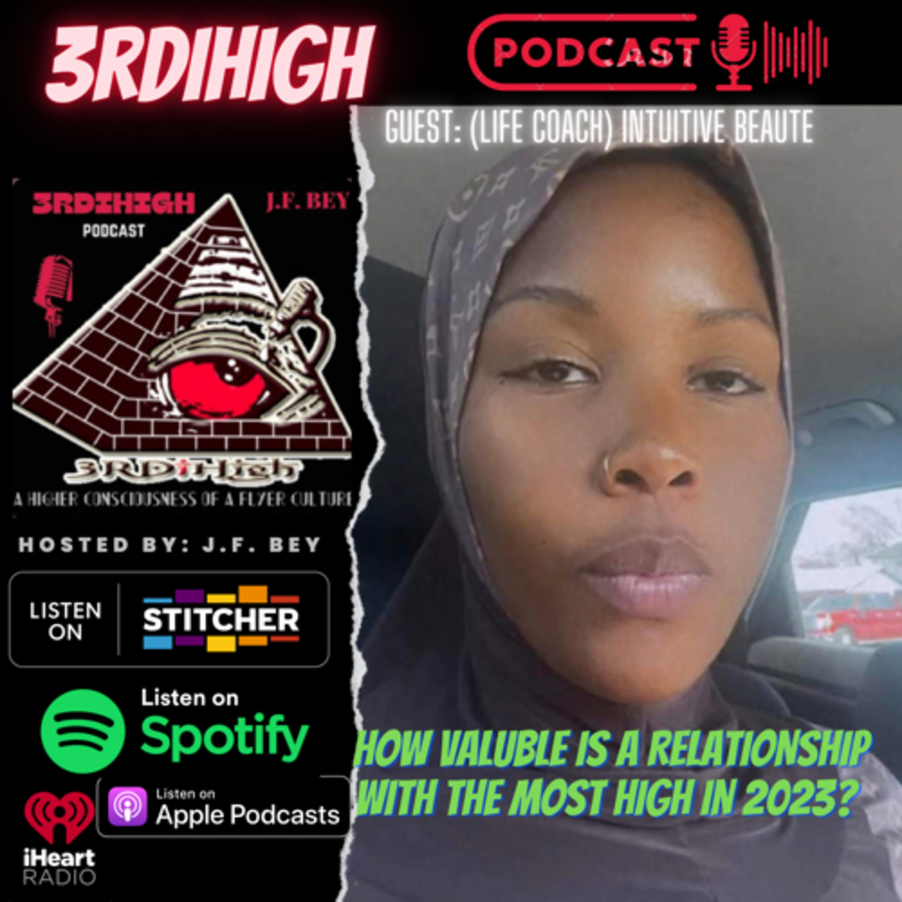 3RDIHIGH (FactsOverFeelings)