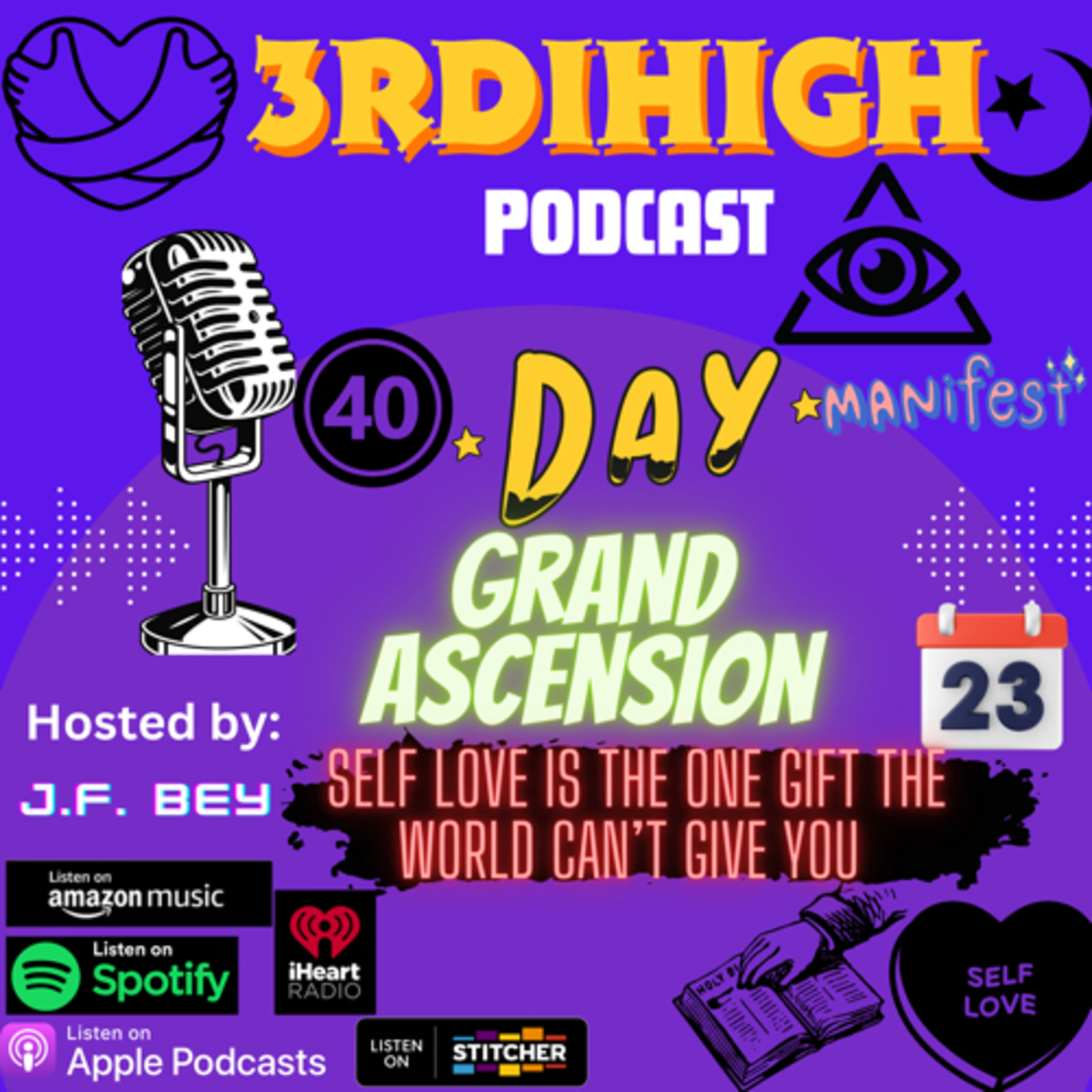 3RDIHIGH (FactsOverFeelings)
