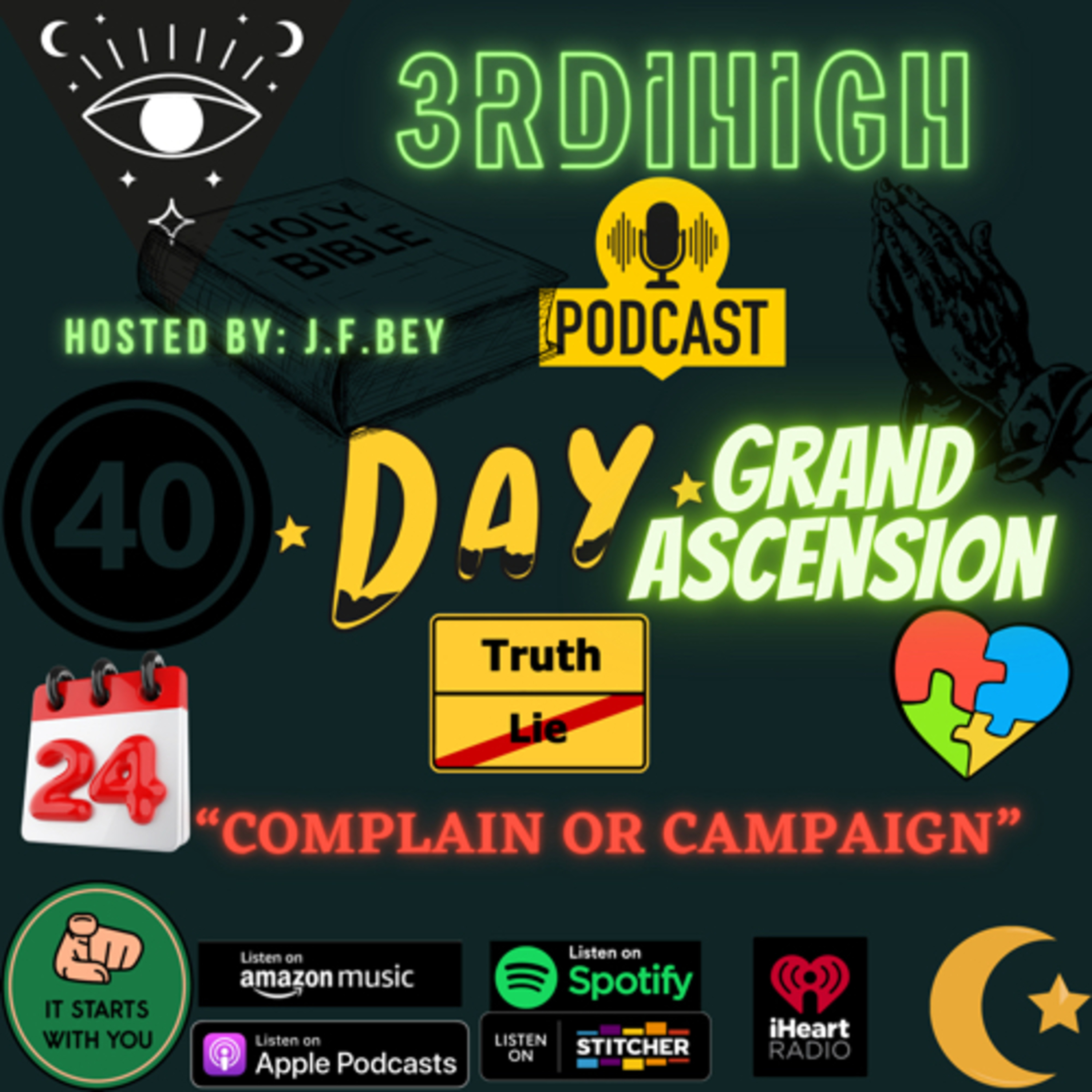 3RDIHIGH (FactsOverFeelings)