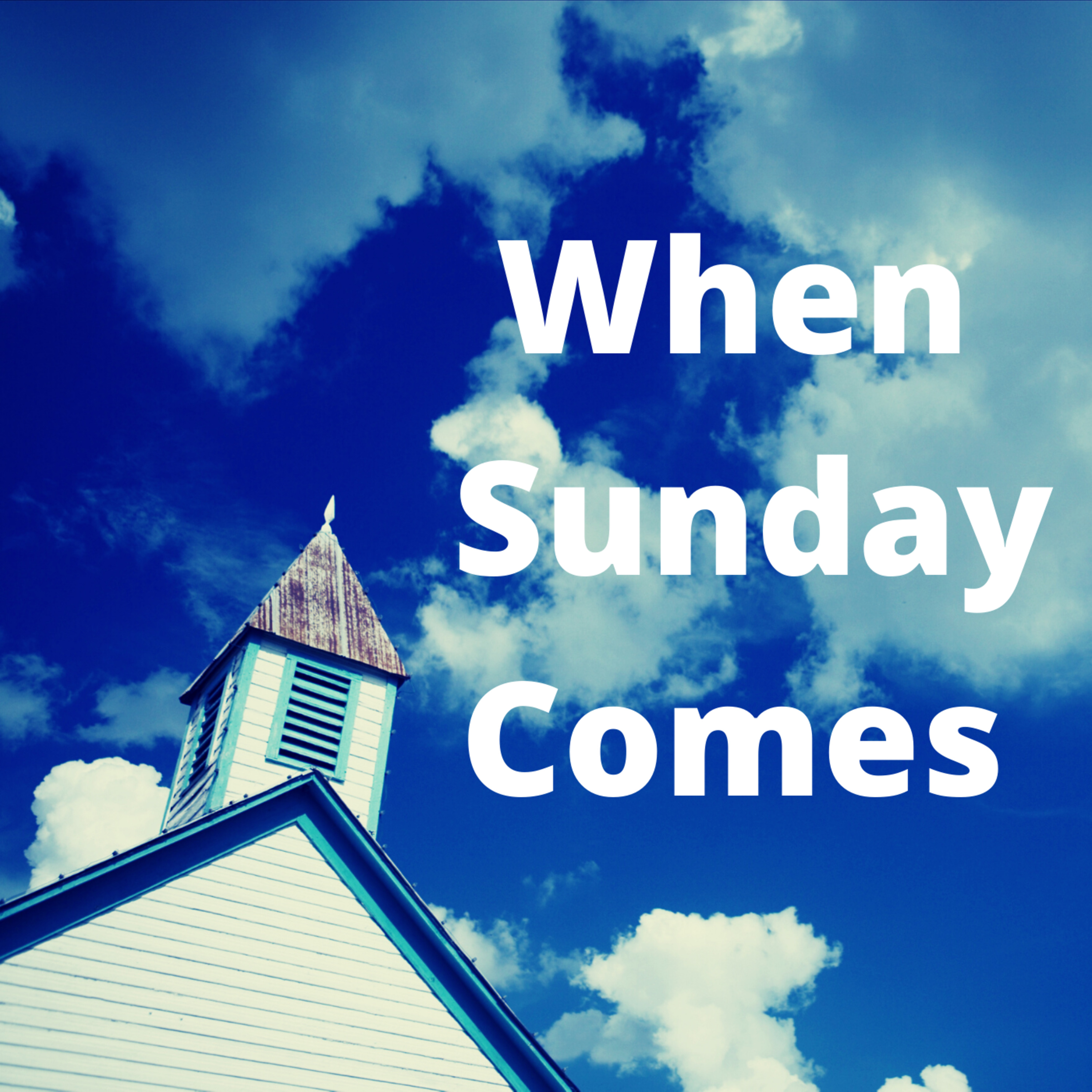 Faith Journey Podcast