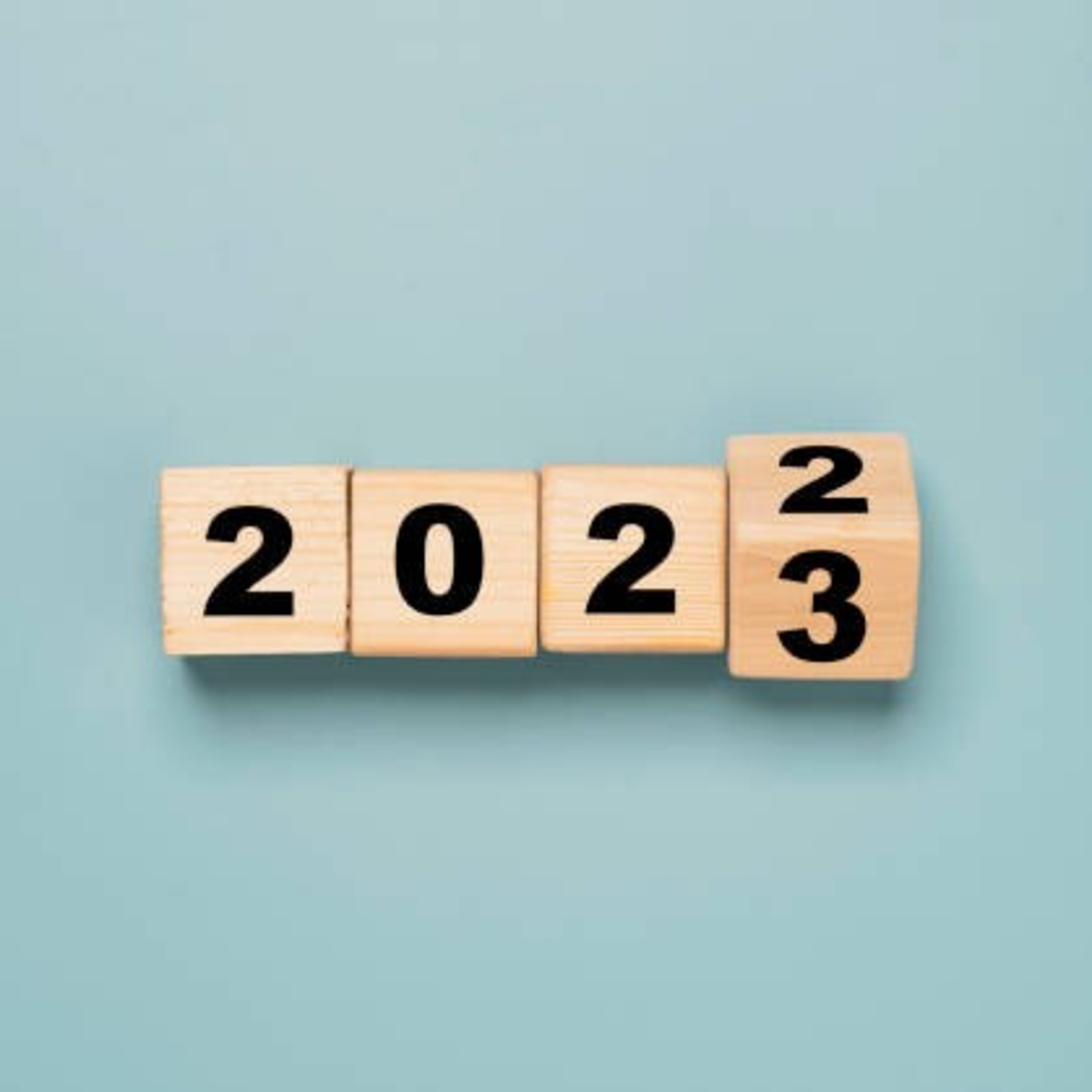2023!!!!!