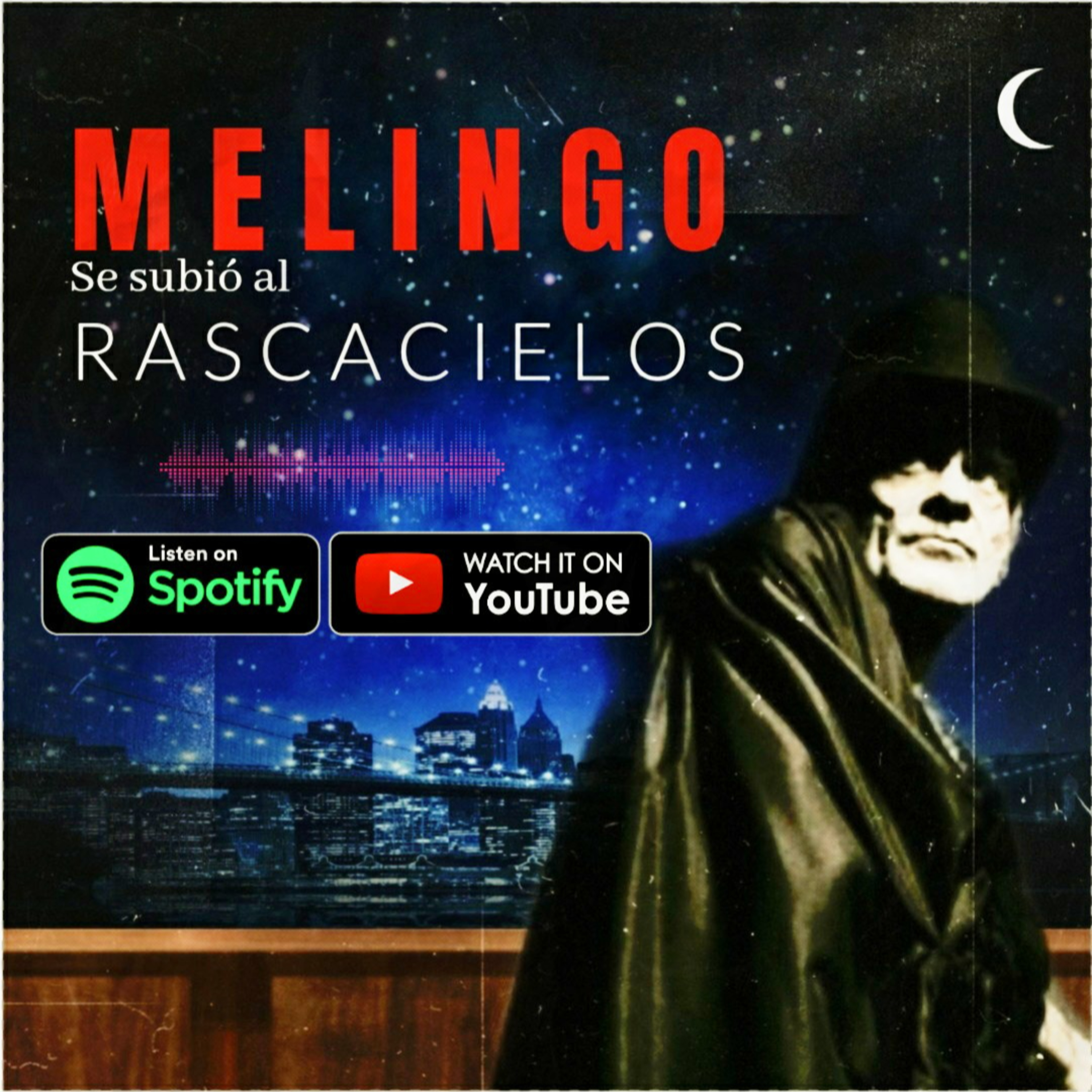 Rascacielos Podcast
