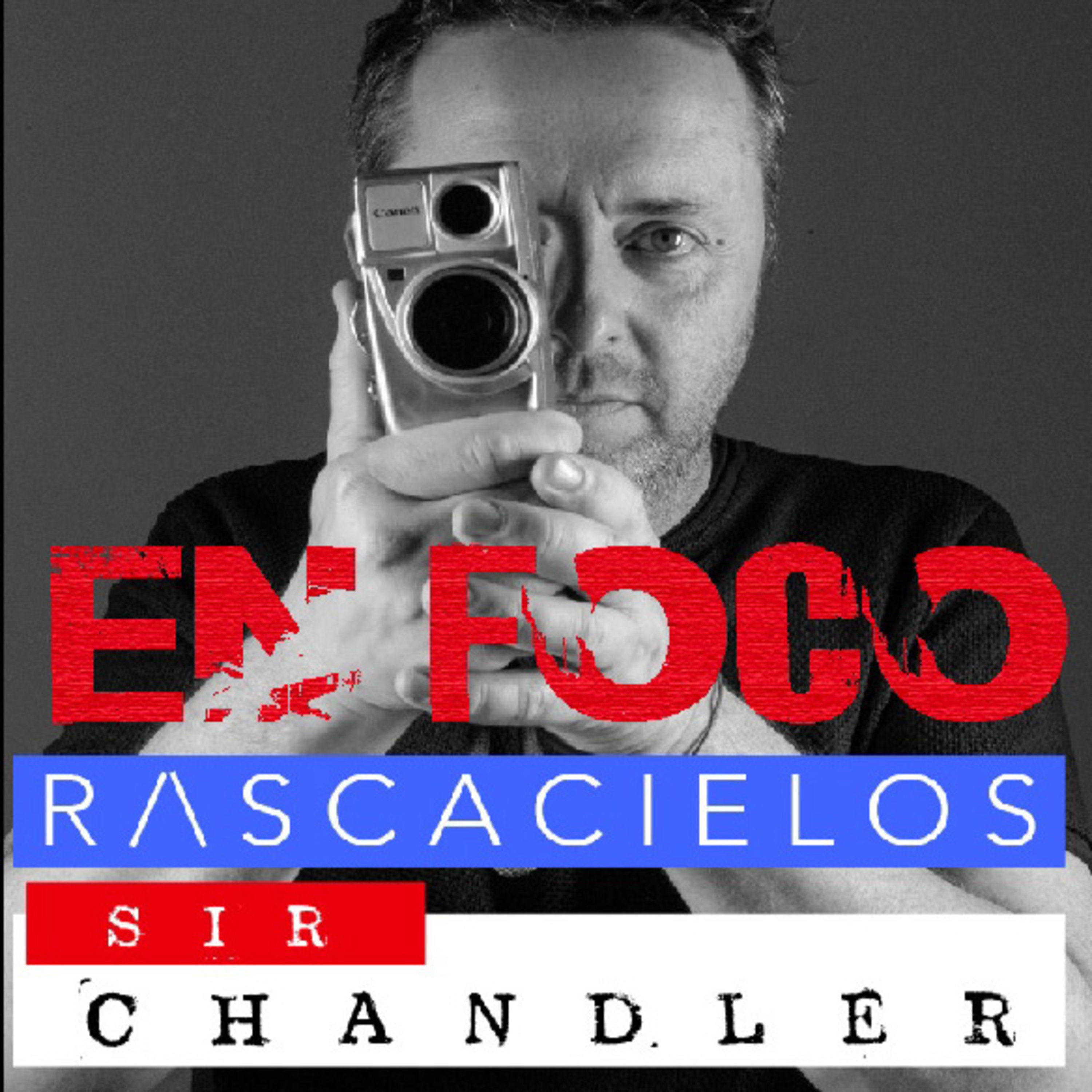 Rascacielos Podcast