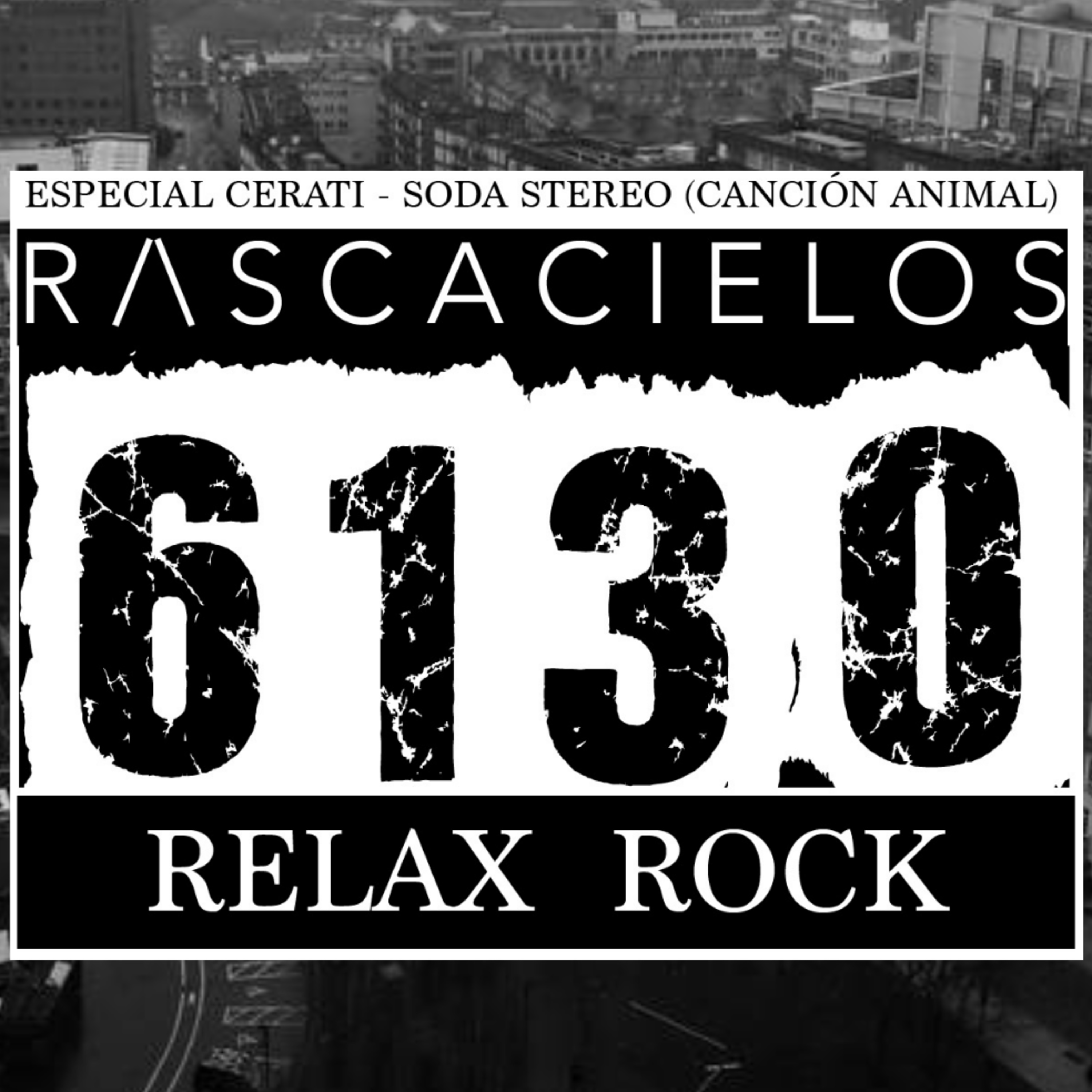 Rascacielos Podcast