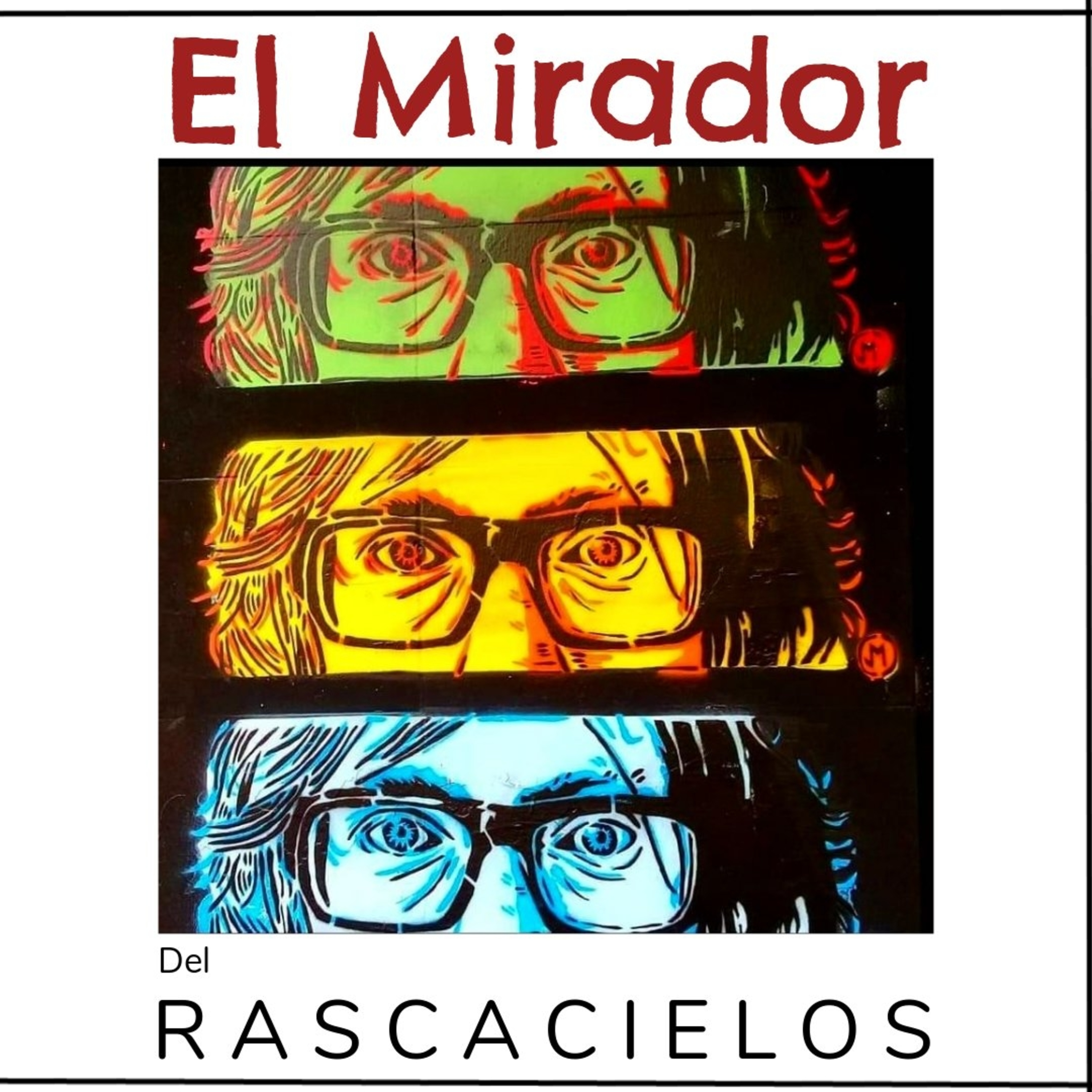 Rascacielos Podcast