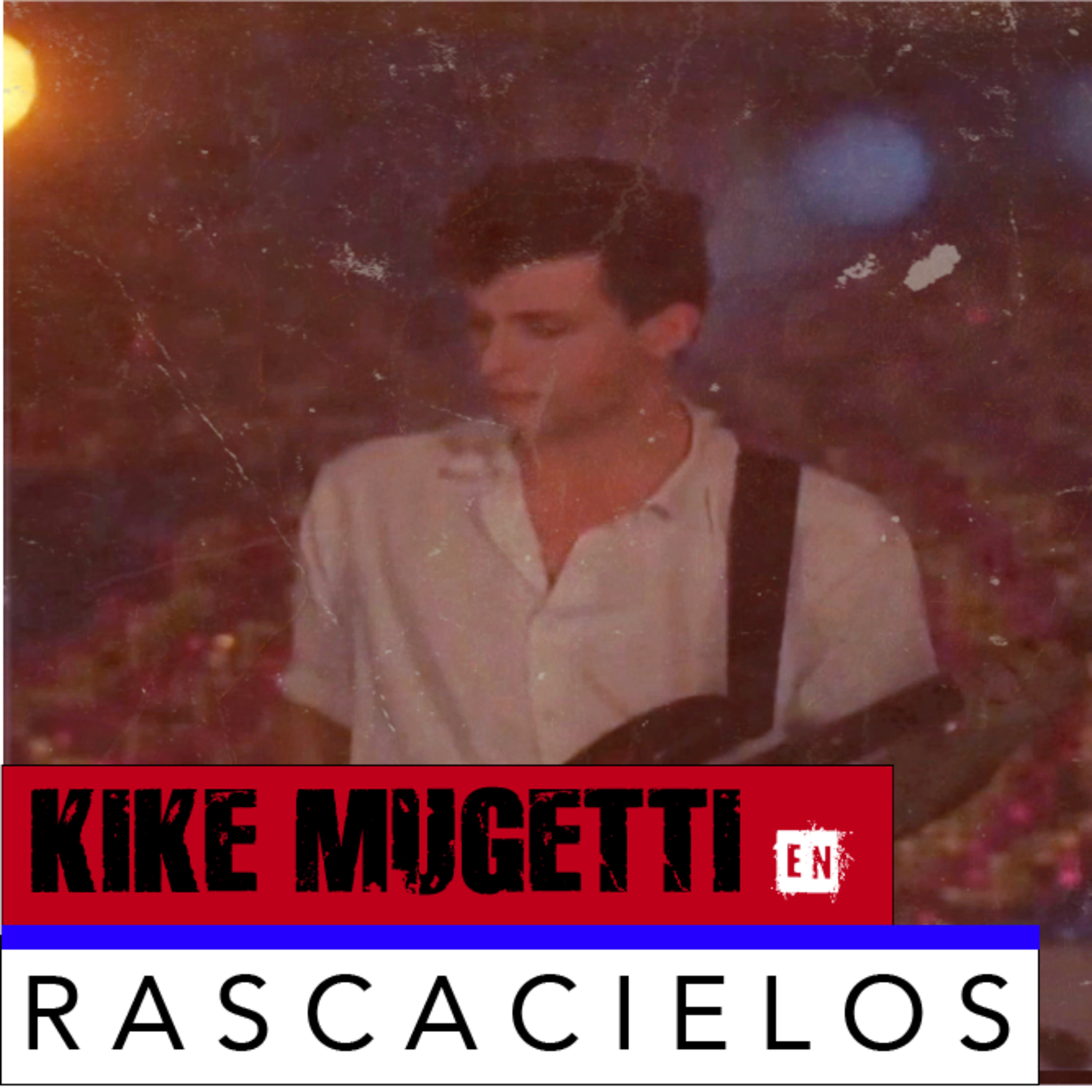 Rascacielos Podcast