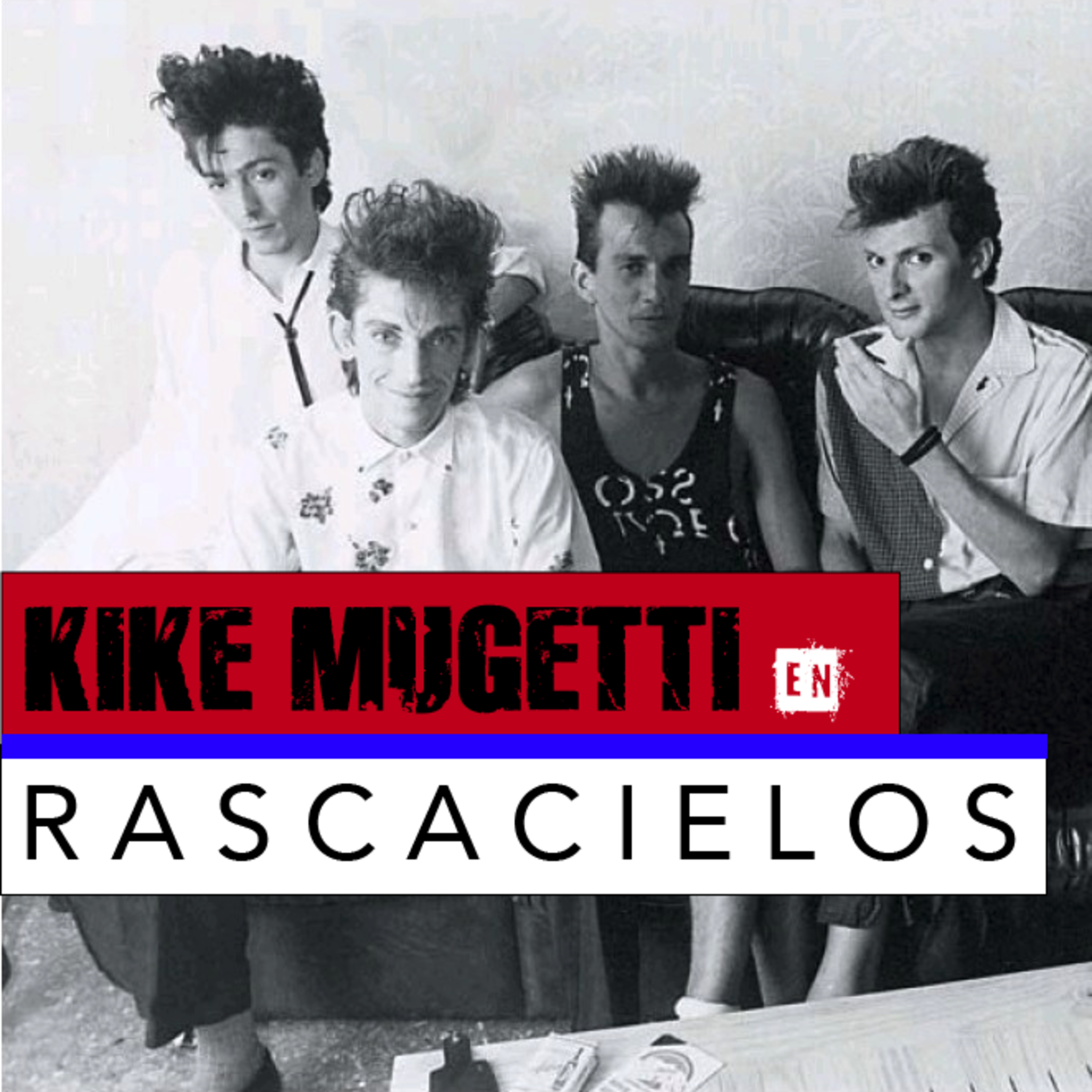 Rascacielos Podcast