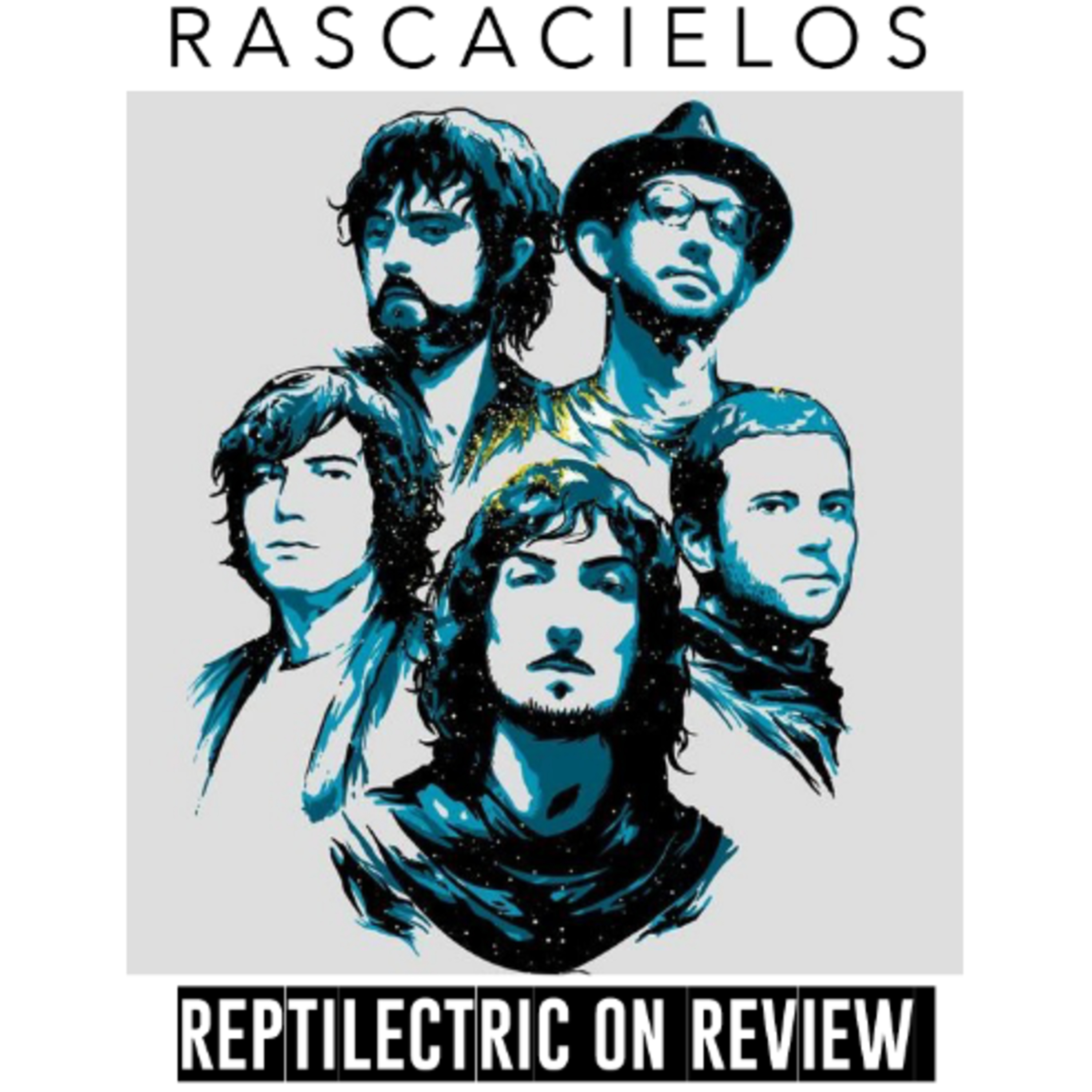 Rascacielos Podcast