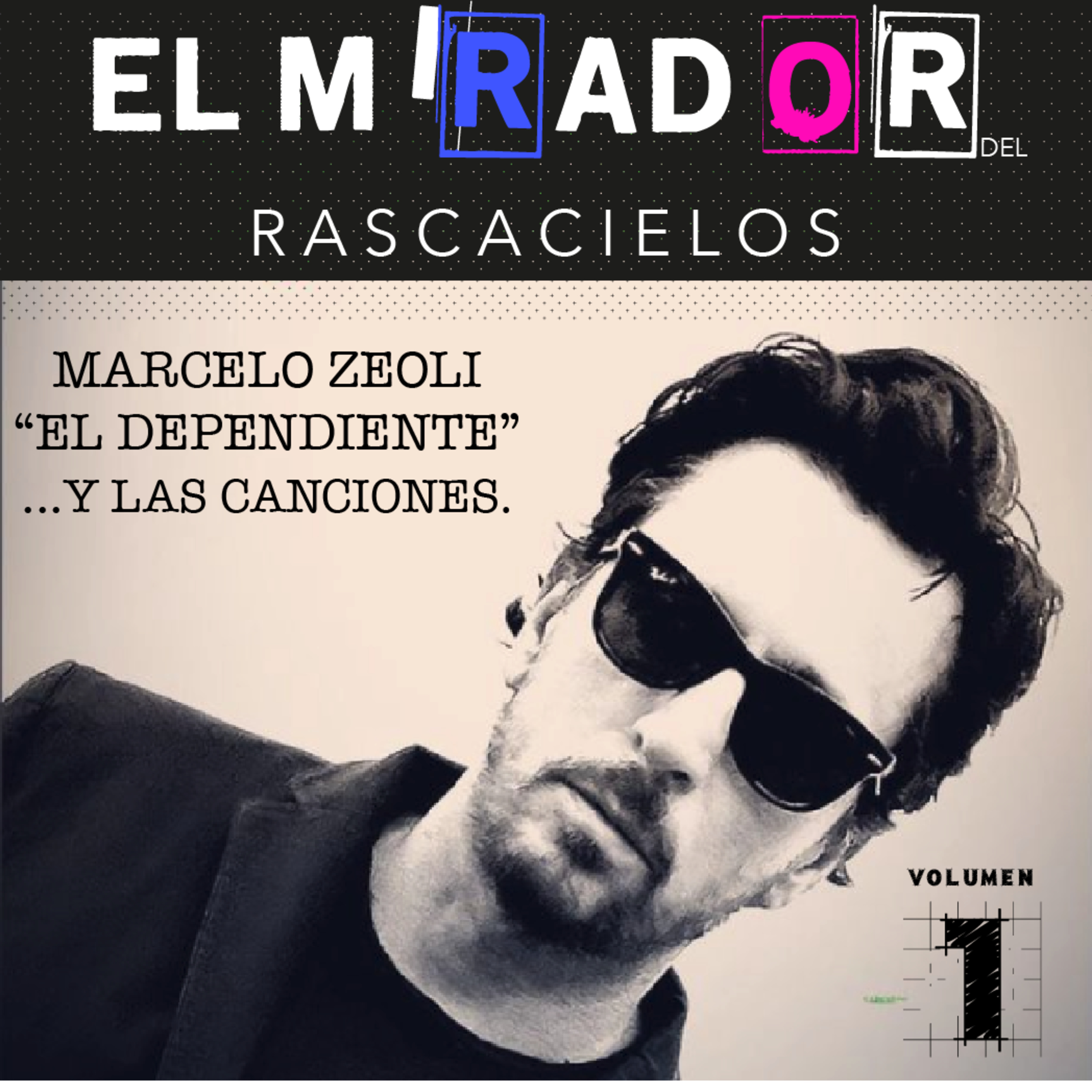 Rascacielos Podcast