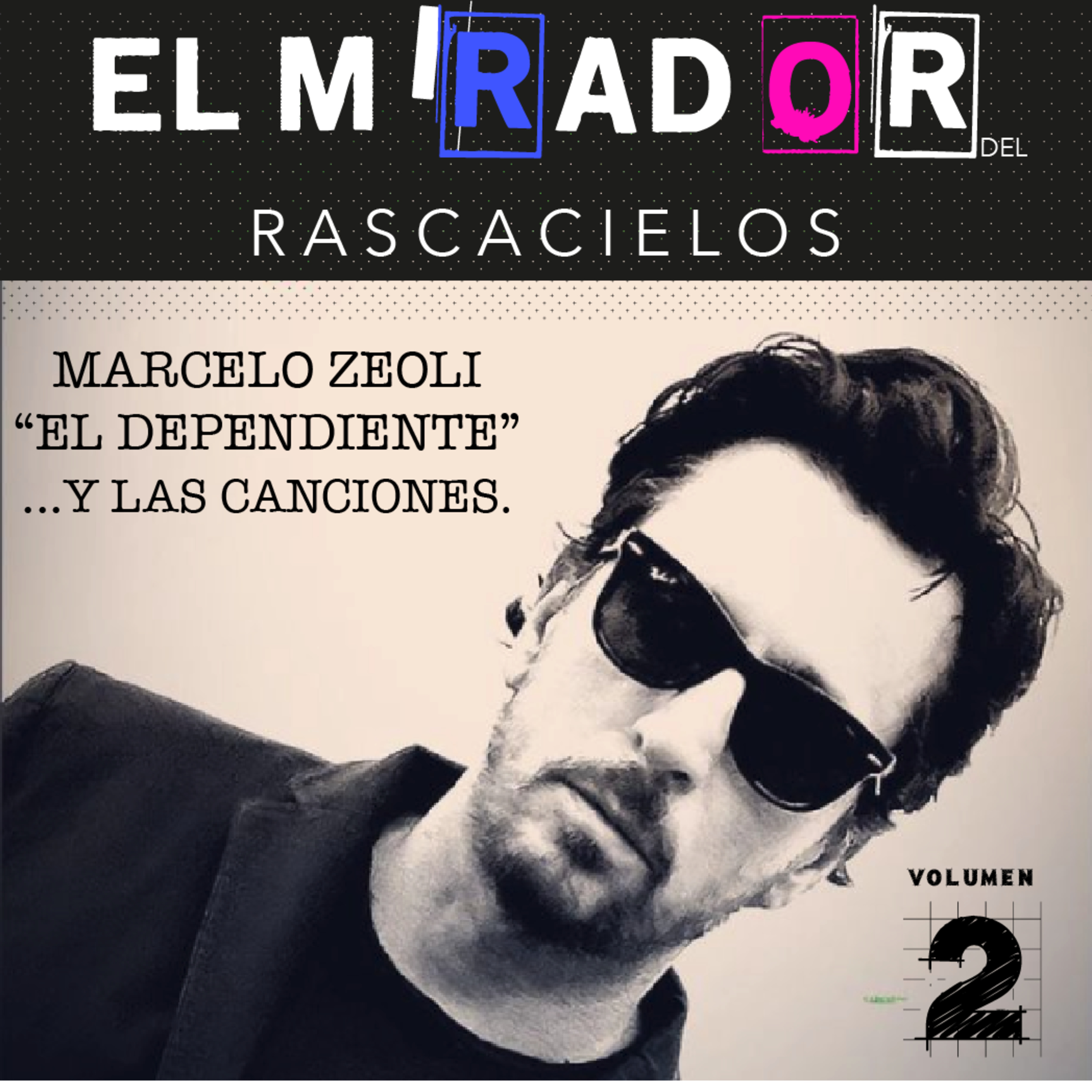 Rascacielos Podcast