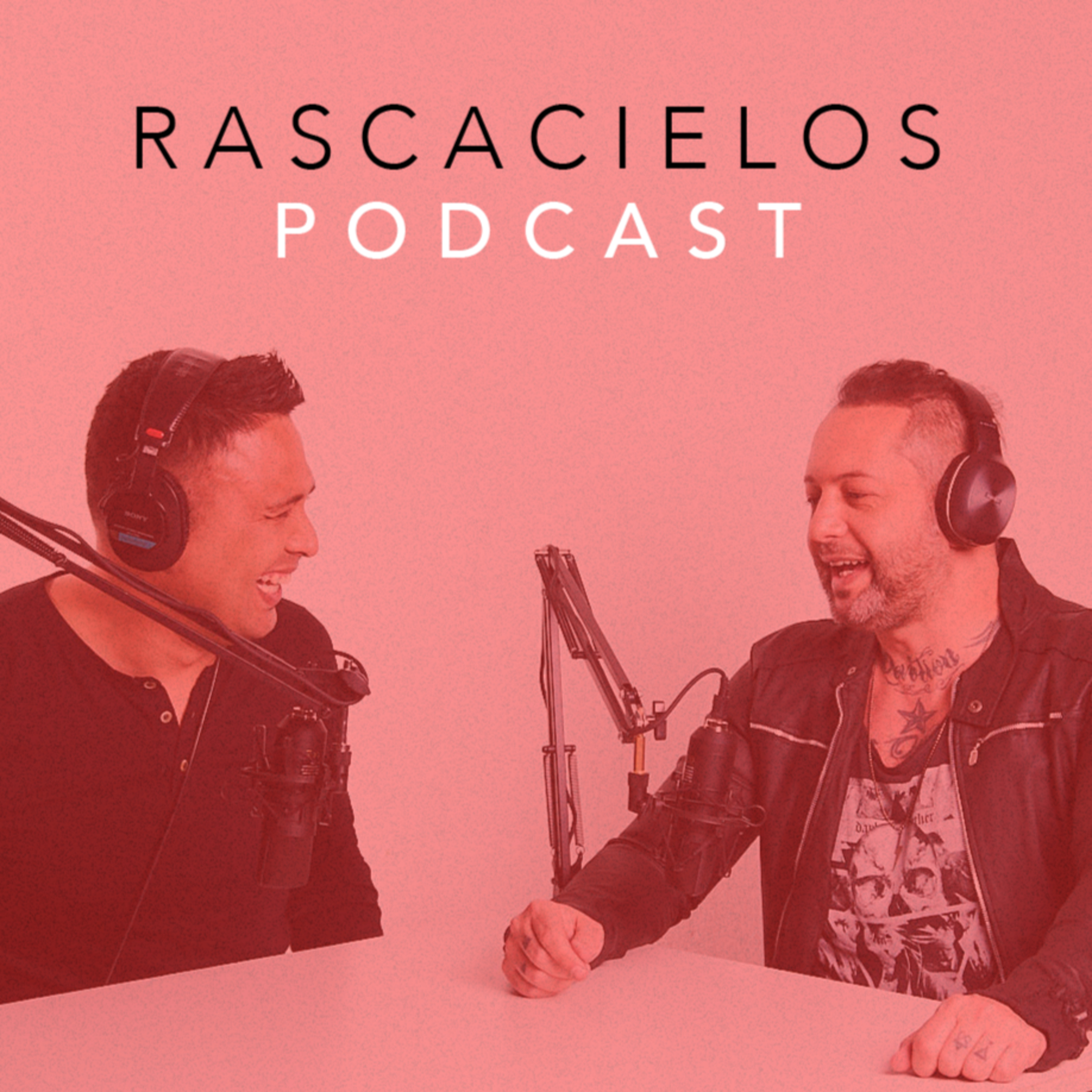 Rascacielos Podcast