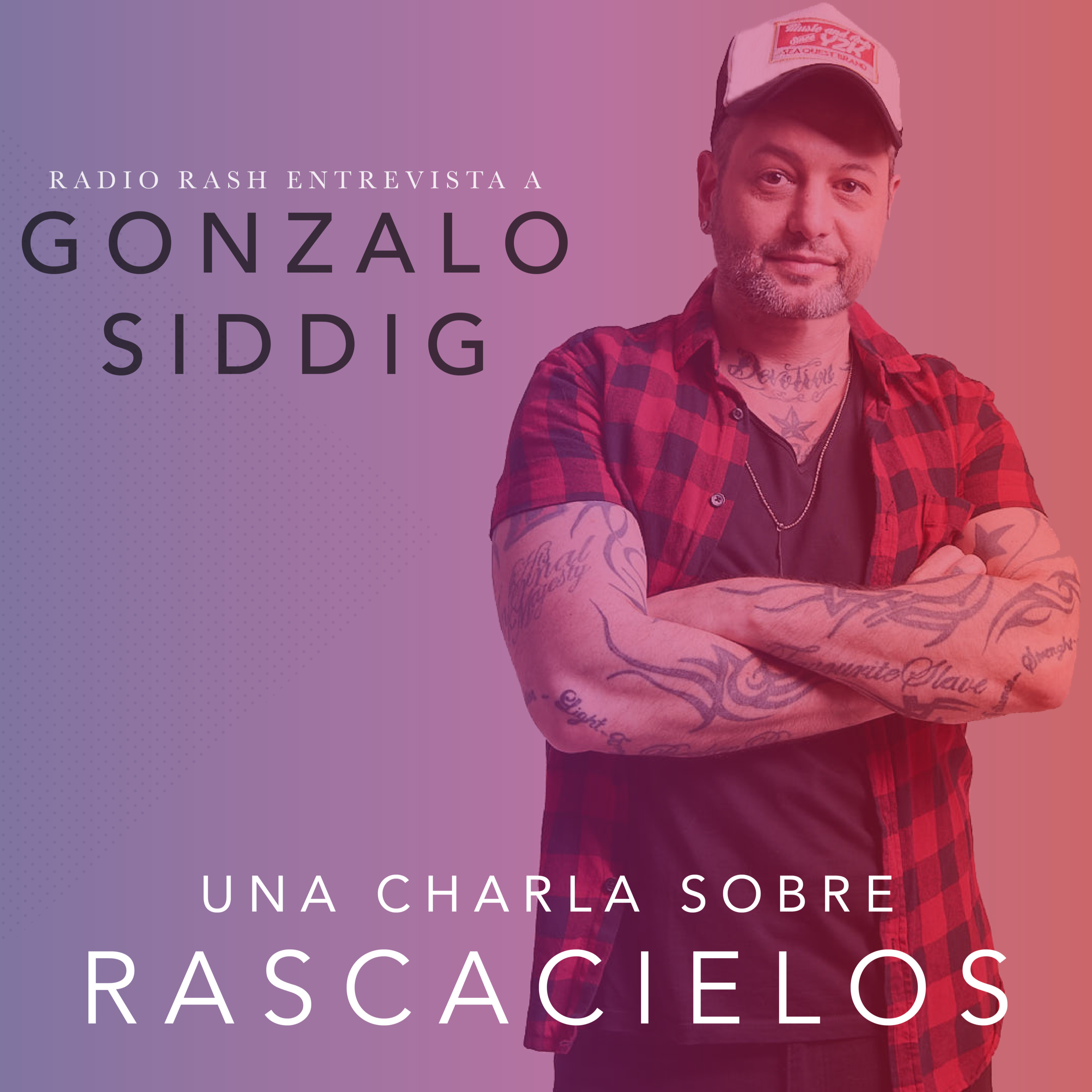 Rascacielos Podcast