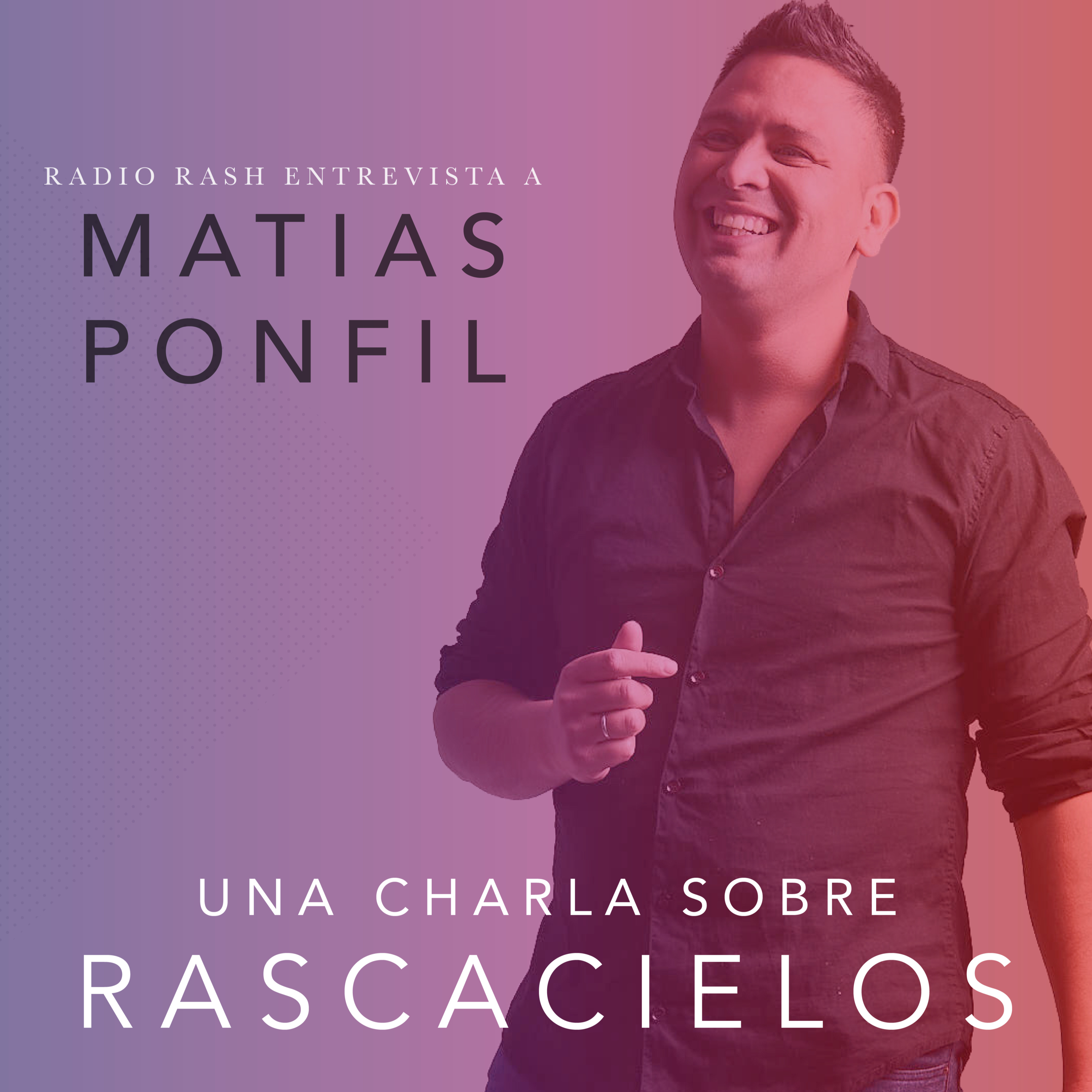 Rascacielos Podcast