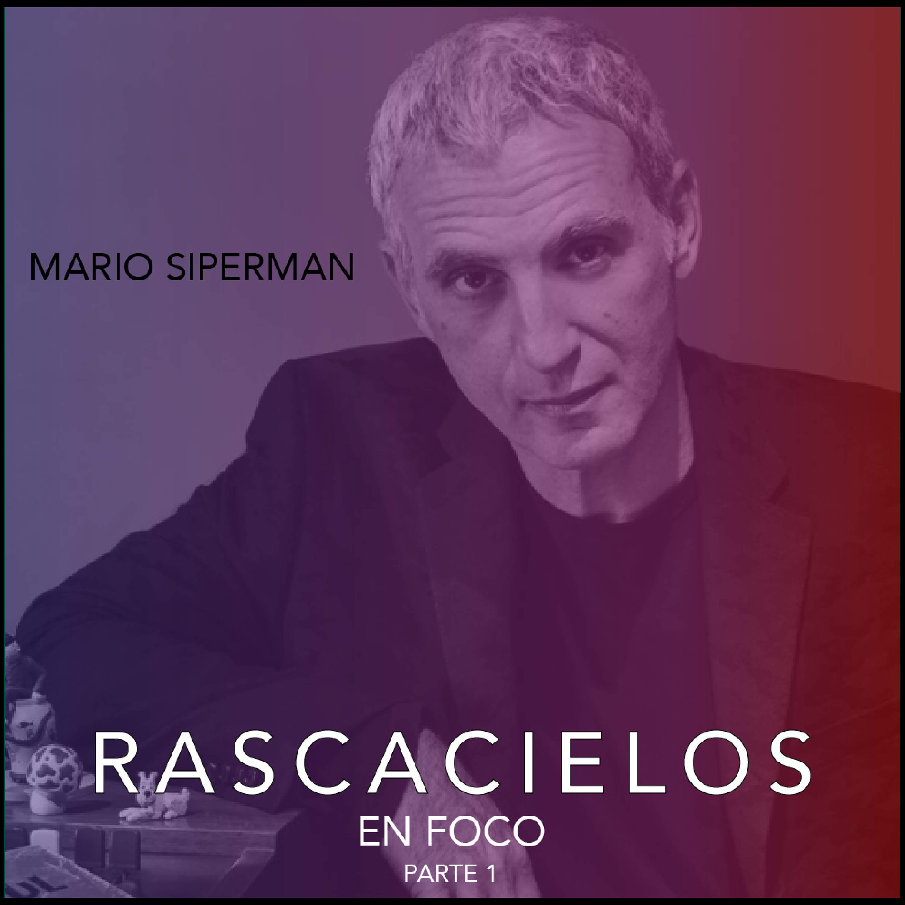 Rascacielos Podcast