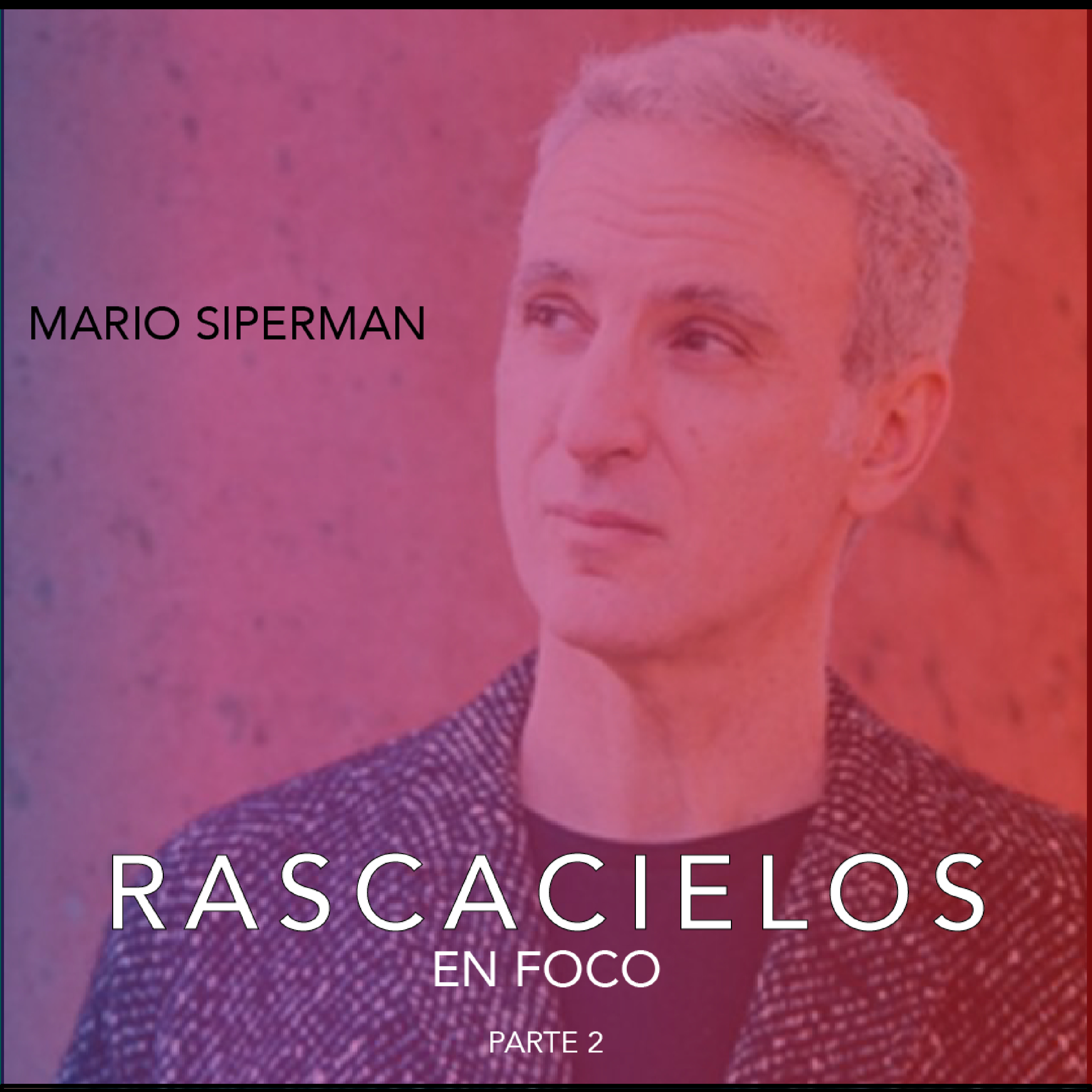 Rascacielos Podcast