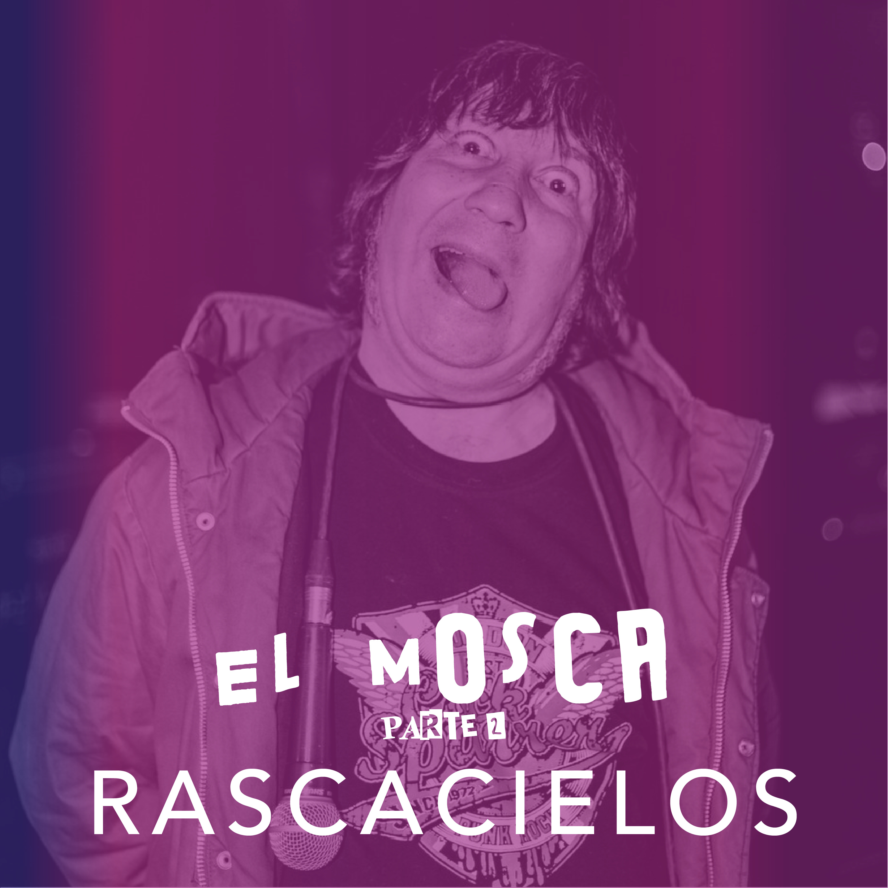 Rascacielos Podcast
