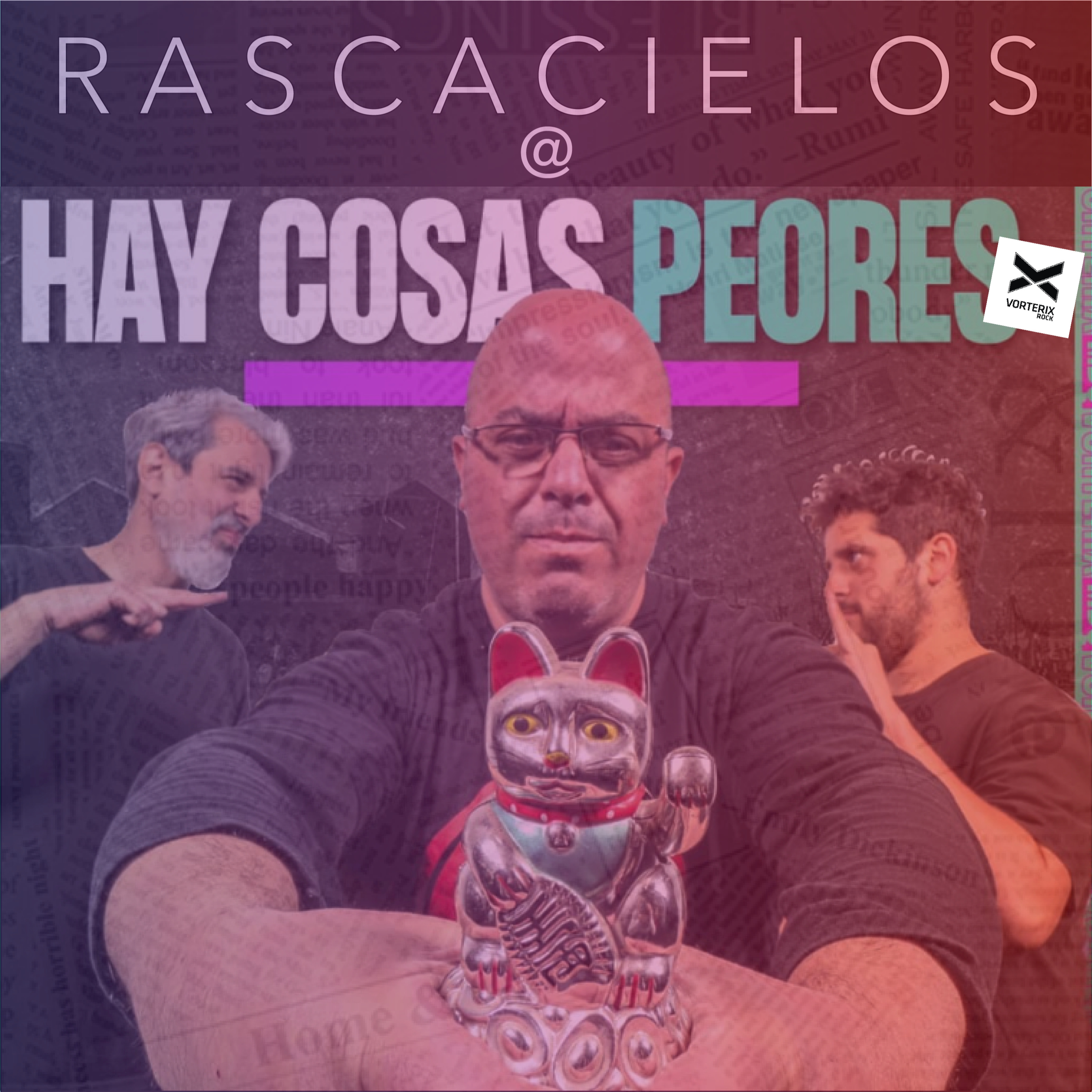 Rascacielos Podcast