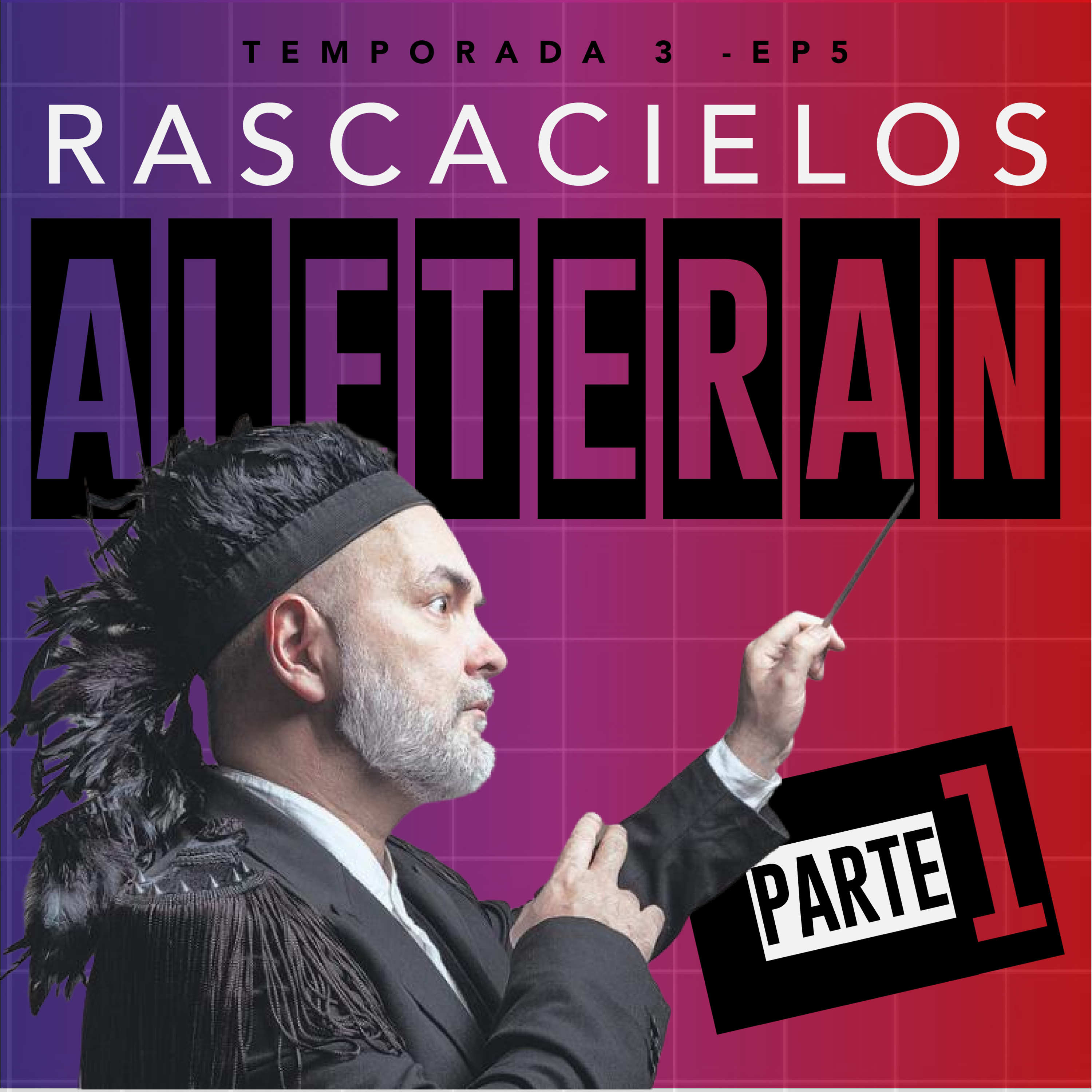 Rascacielos Podcast